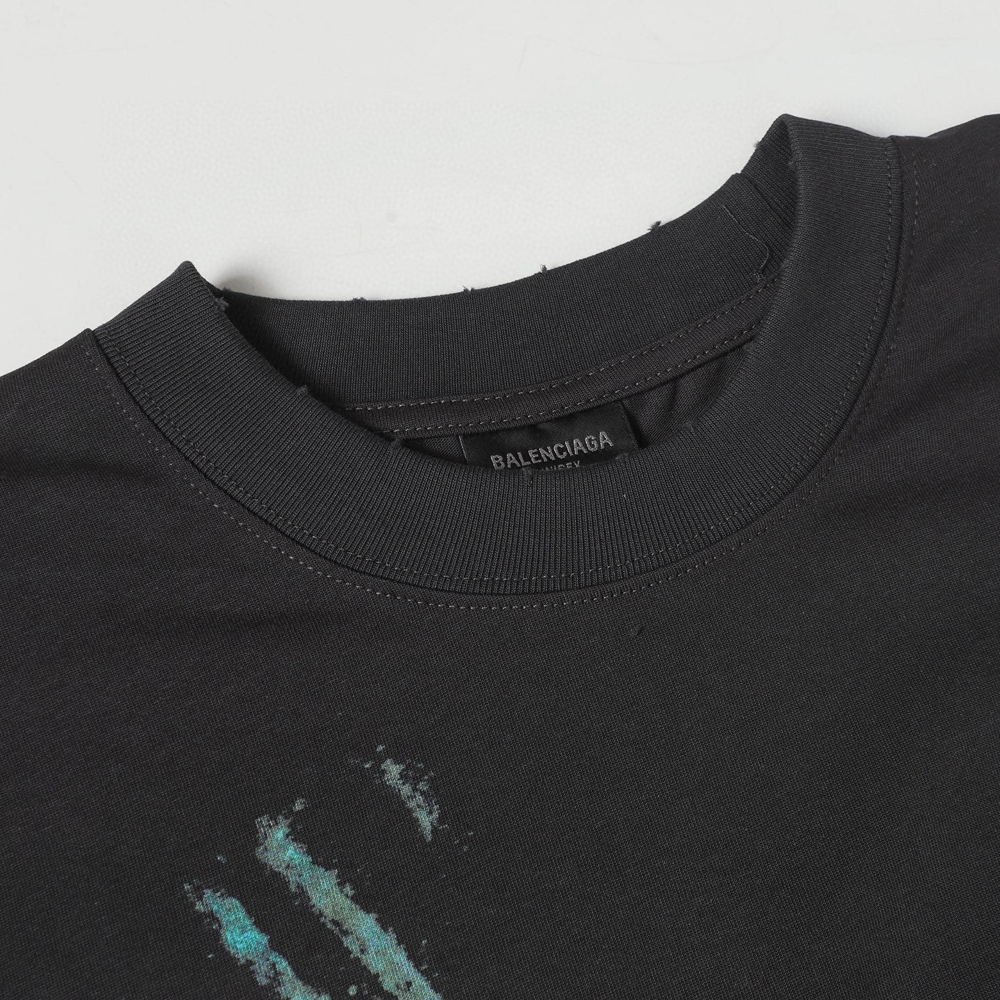 LuxluxHouse Best Quality Clothes Balenciaga T-shirt