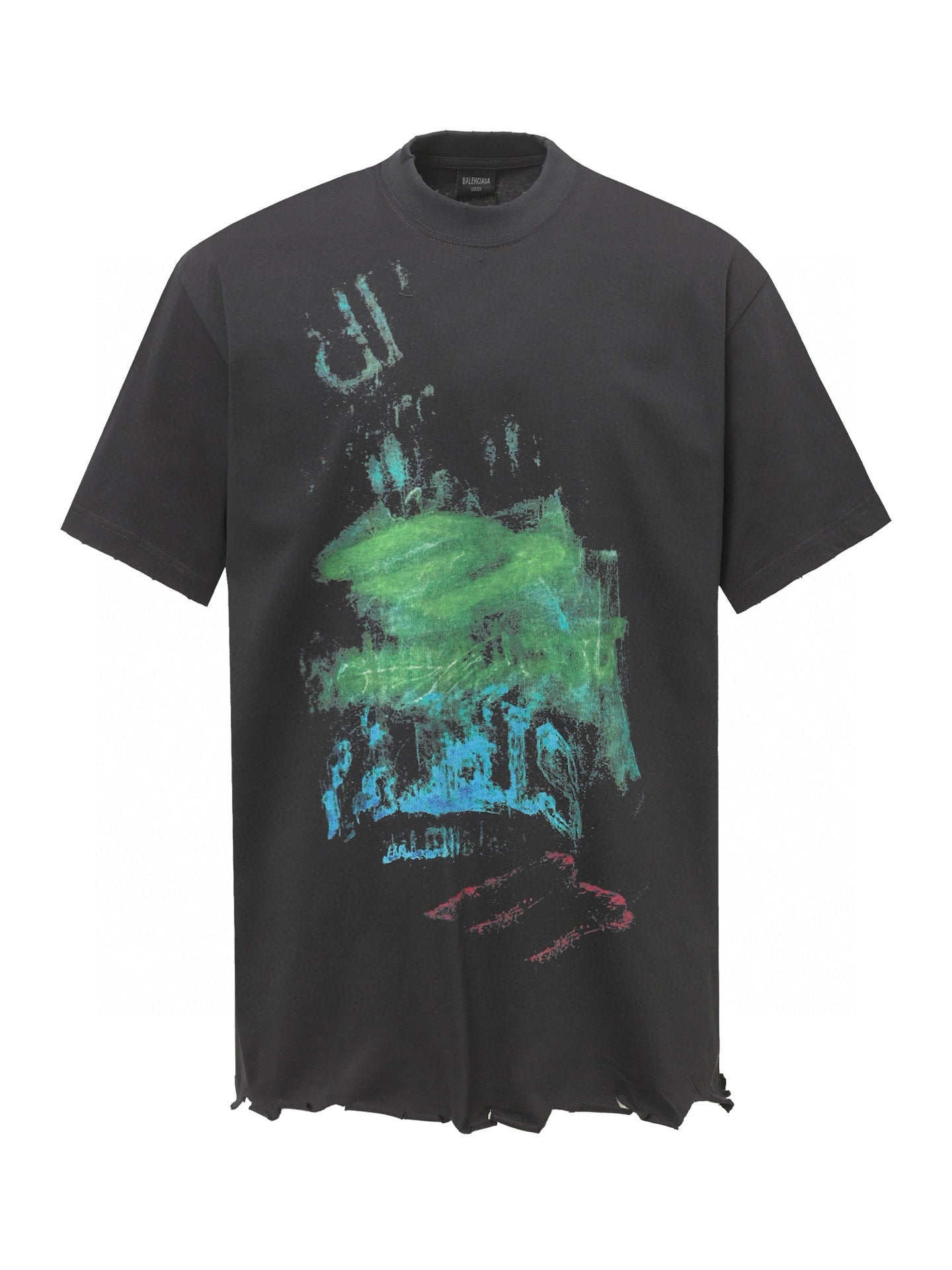 LuxluxHouse Best Quality Clothes Balenciaga T-shirt
