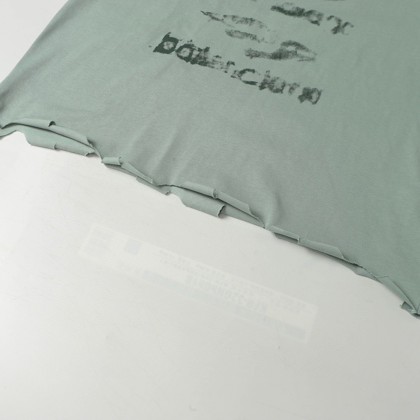 LuxluxHouse Best Quality Clothes Balenciaga T-shirt
