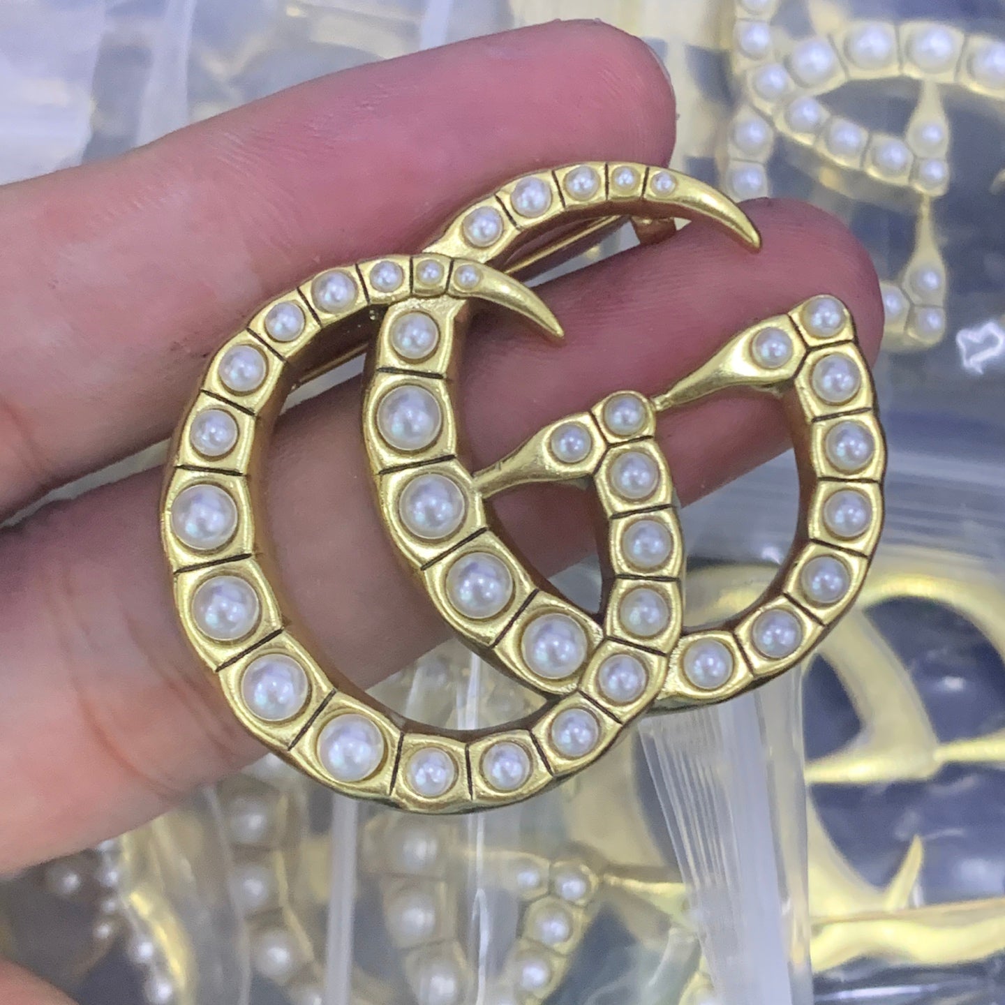 LuxluxHouse Low Price And High Quality Accessories Gucci