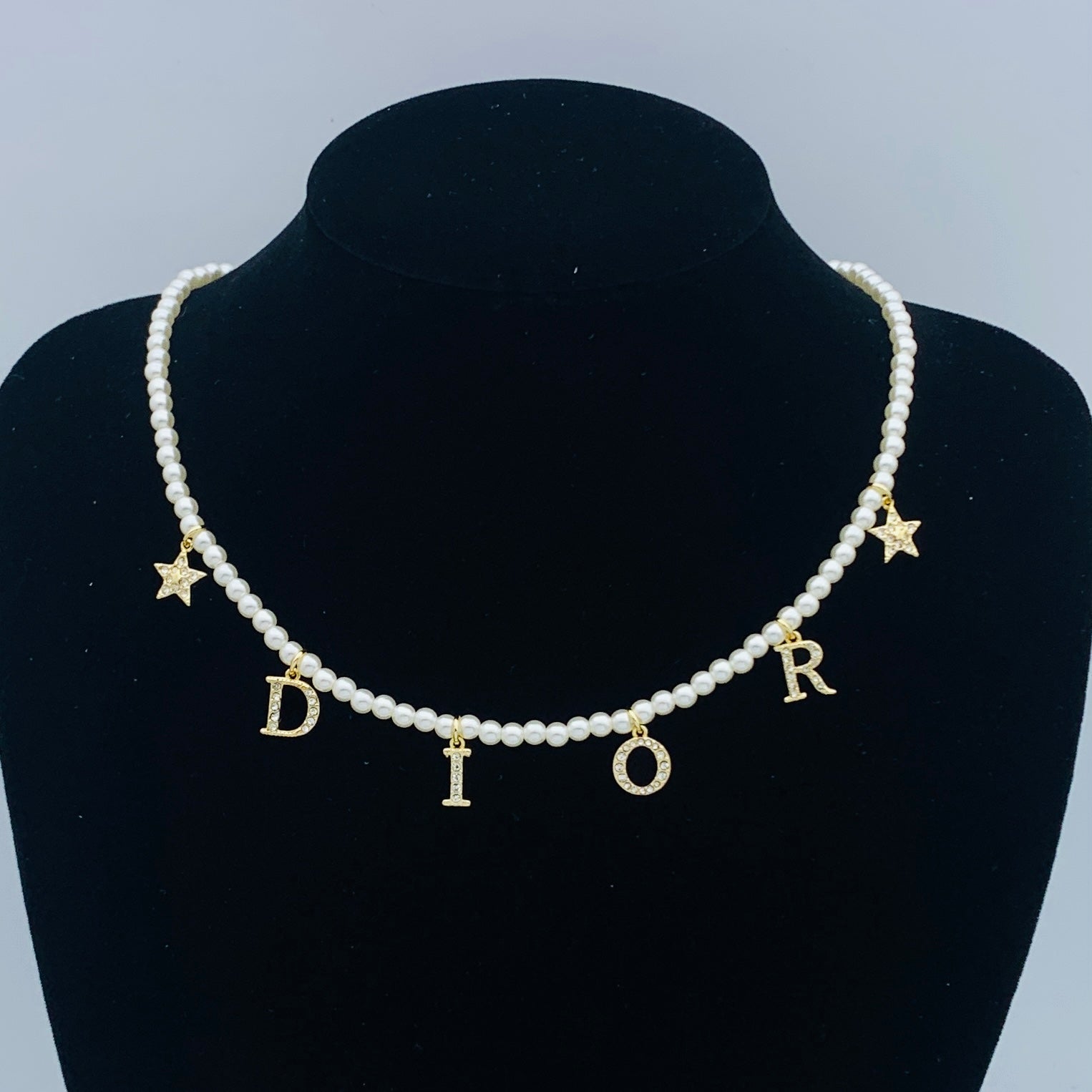 LuxluxHouse Low Price And High Quality Accessories Dior