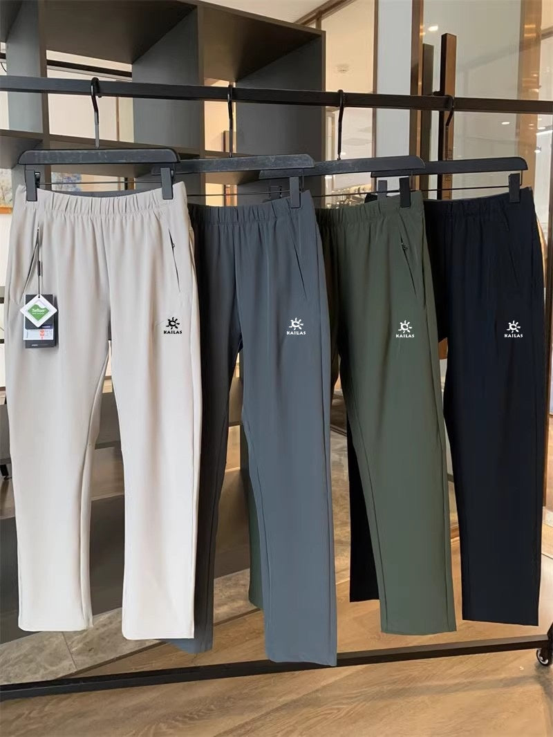 LuxluxHouse Best Quality Clothes Pants