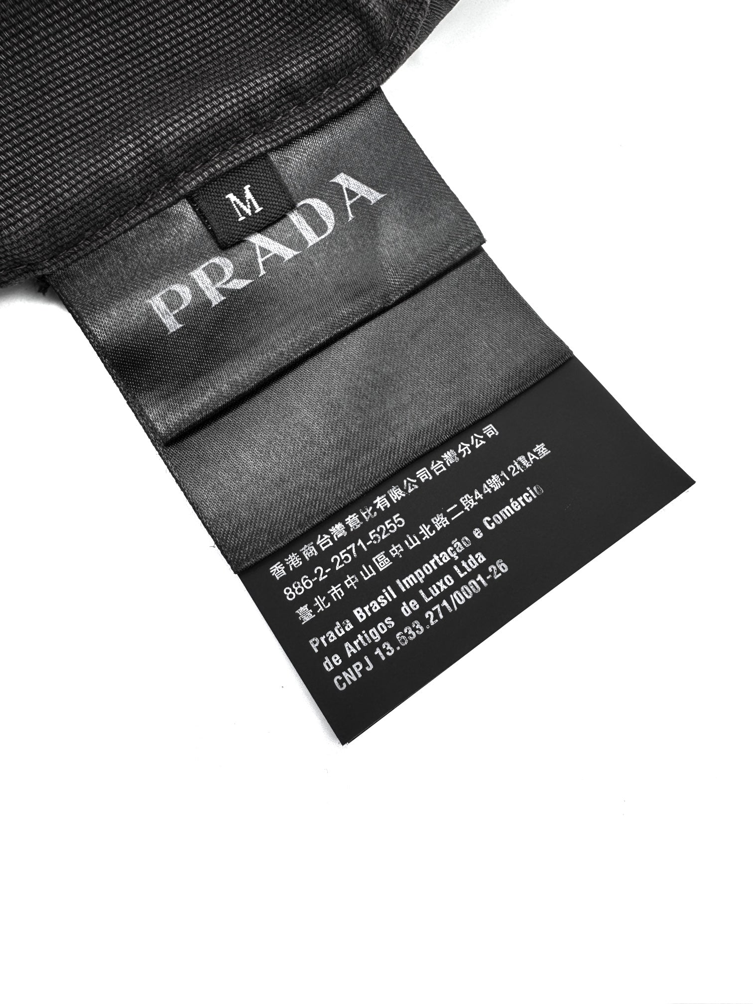 LuxluxHouse Best Quality Clothes Pants Prada