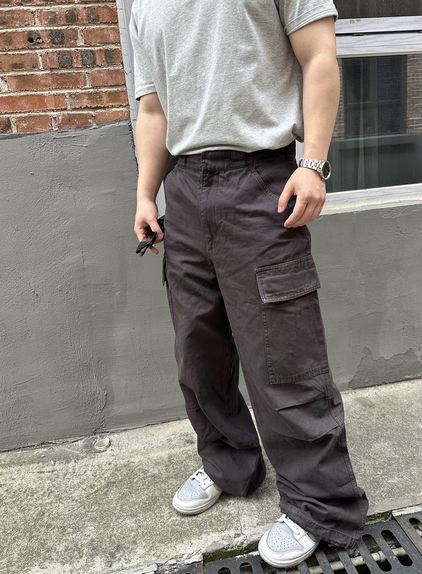 LuxluxHouse Best Quality Clothes Pants Prada