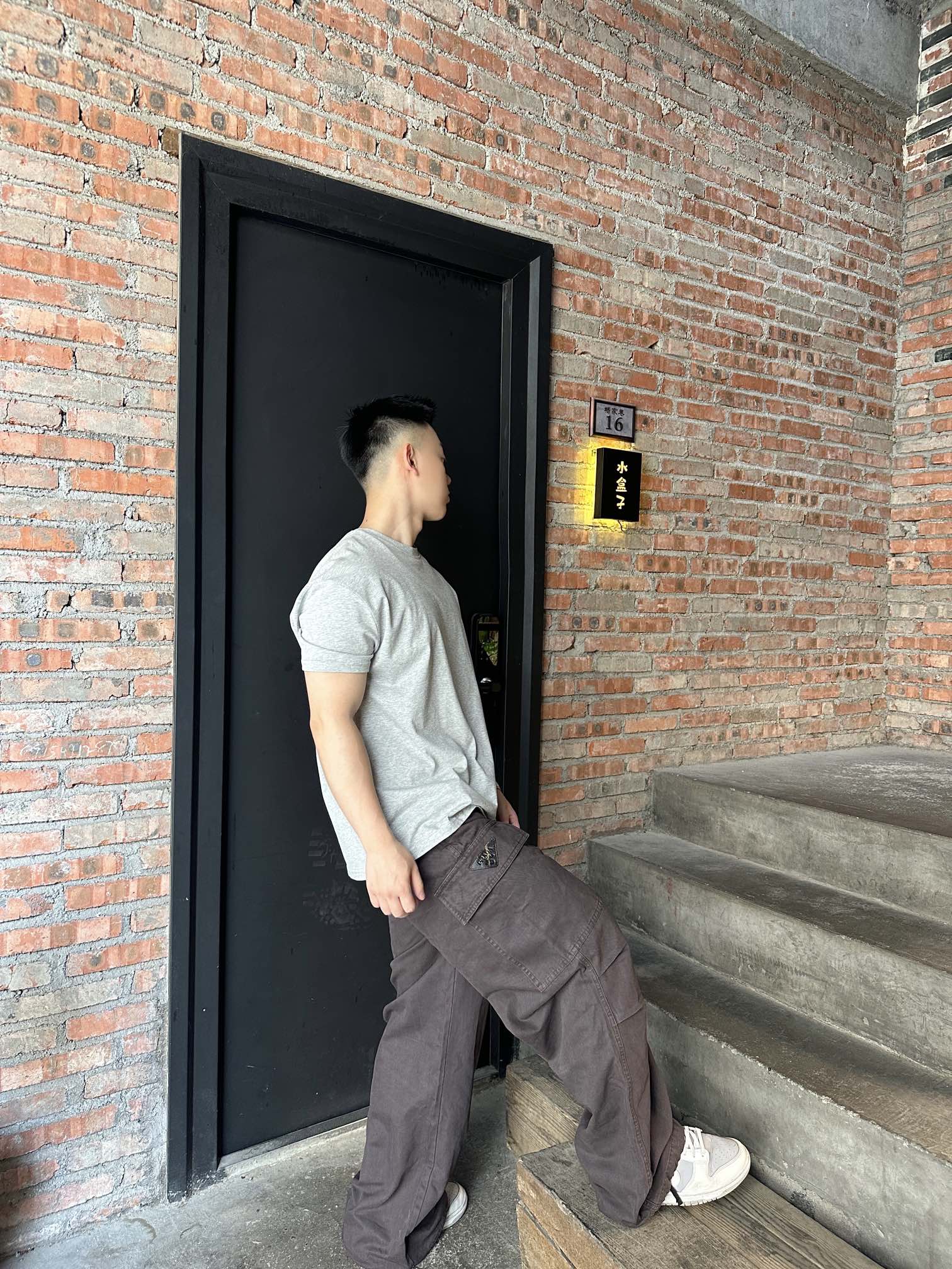 LuxluxHouse Best Quality Clothes Pants Prada