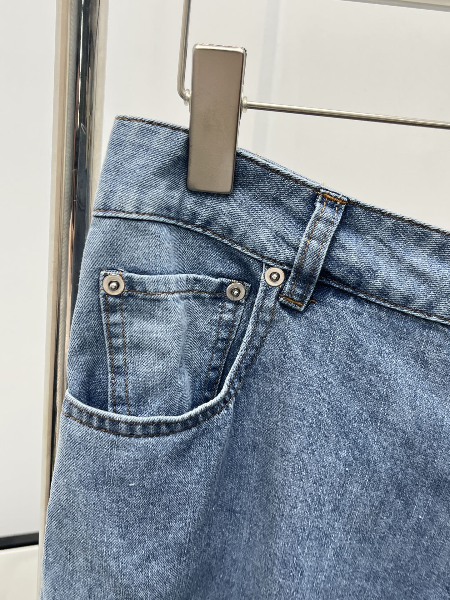 LuxluxHouse Best Quality Clothes Miu Miu Pants