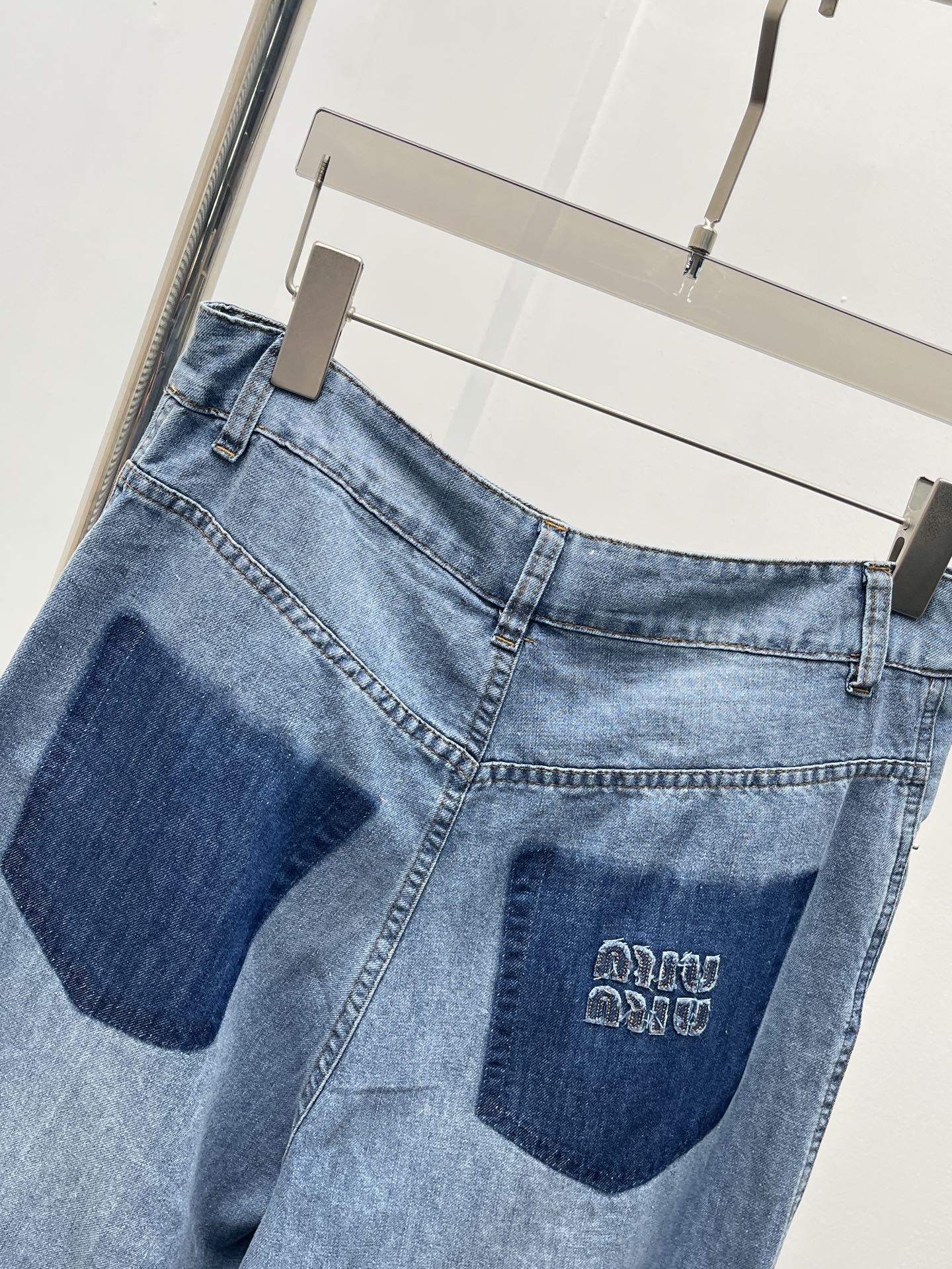 LuxluxHouse Best Quality Clothes Miu Miu Pants