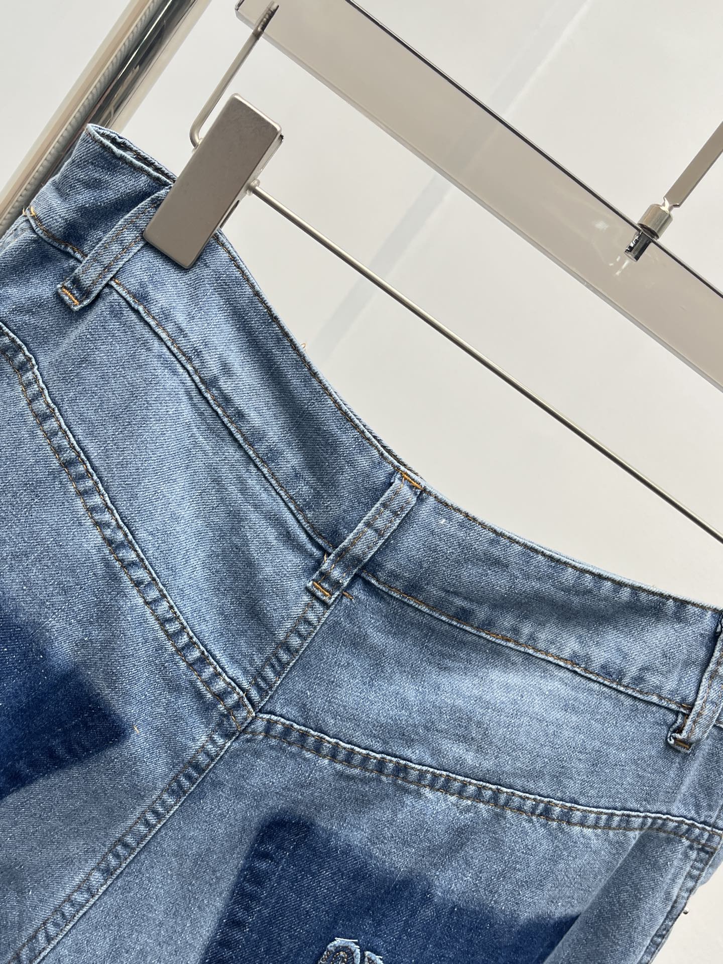 LuxluxHouse Best Quality Clothes Miu Miu Pants
