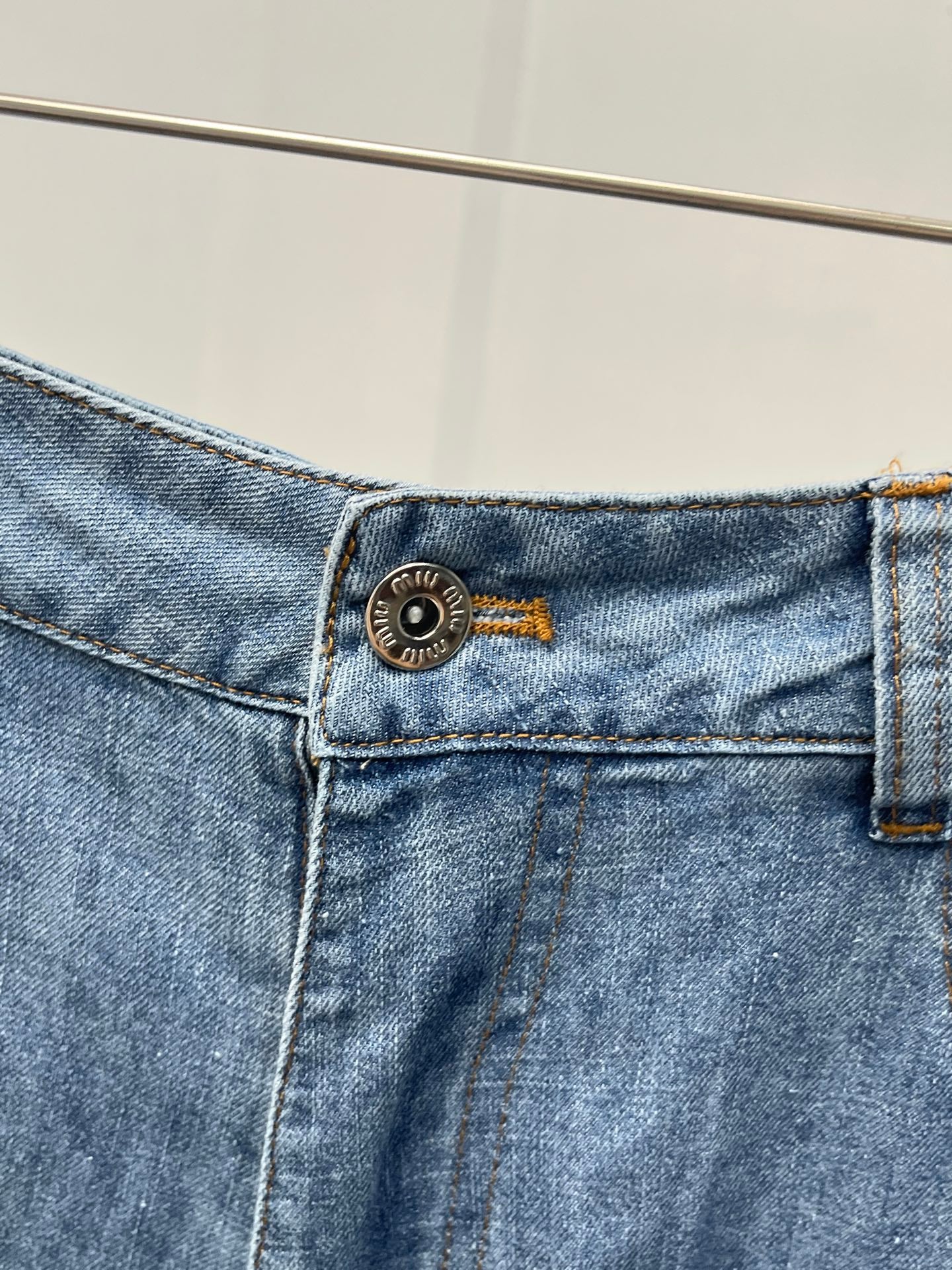 LuxluxHouse Best Quality Clothes Miu Miu Pants