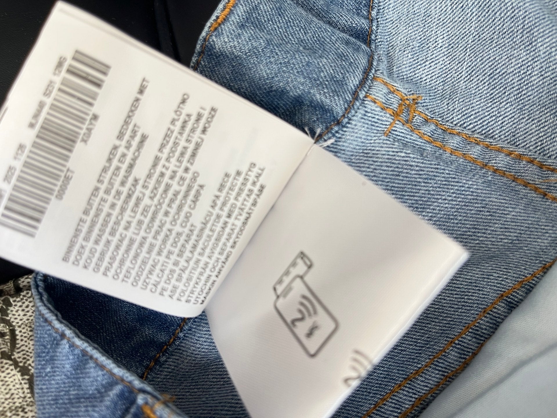 LuxluxHouse Best Quality Clothes Miu Miu Pants