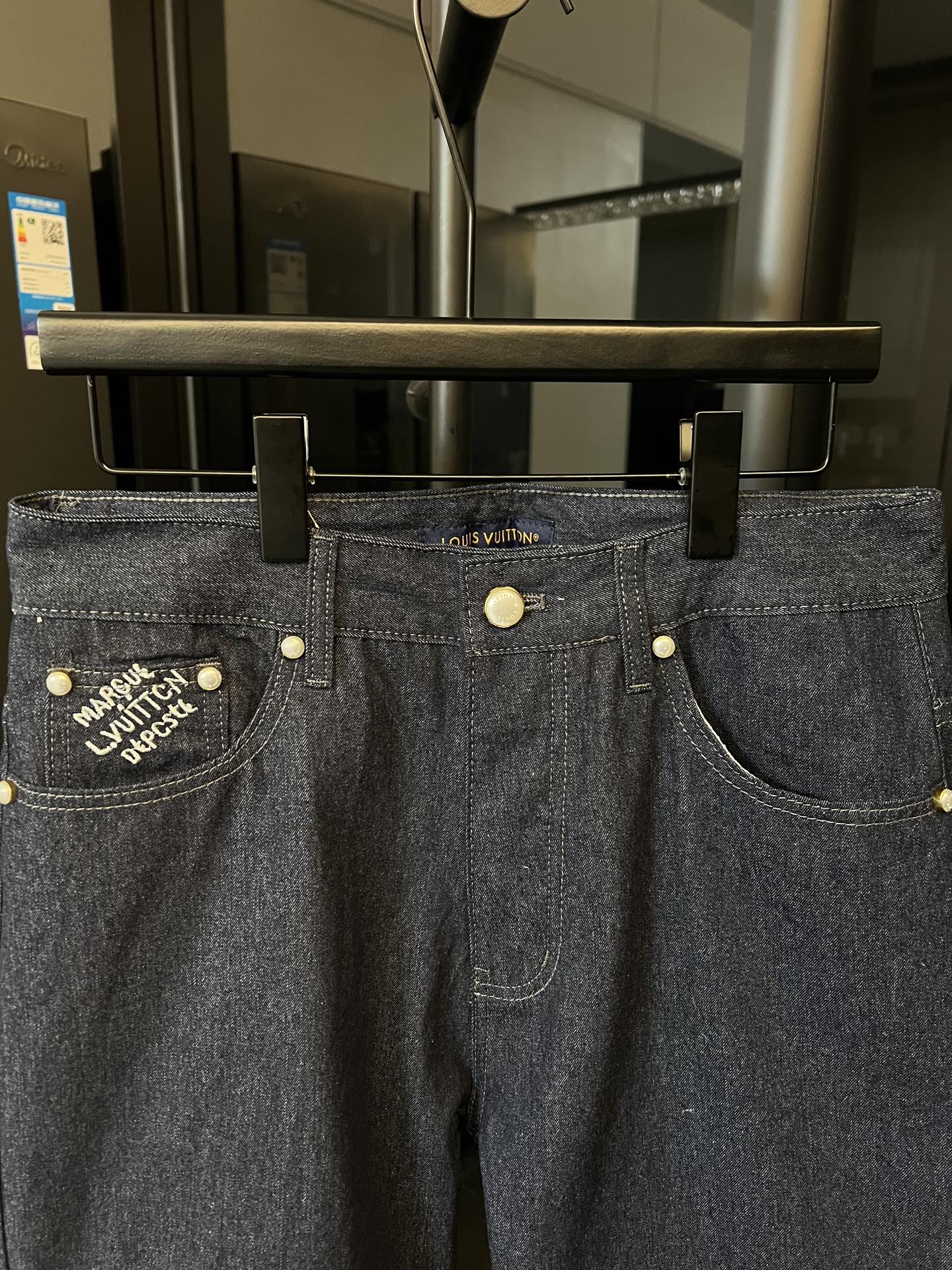 LuxluxHouse Best Quality Clothes Pants Louis Vuitton