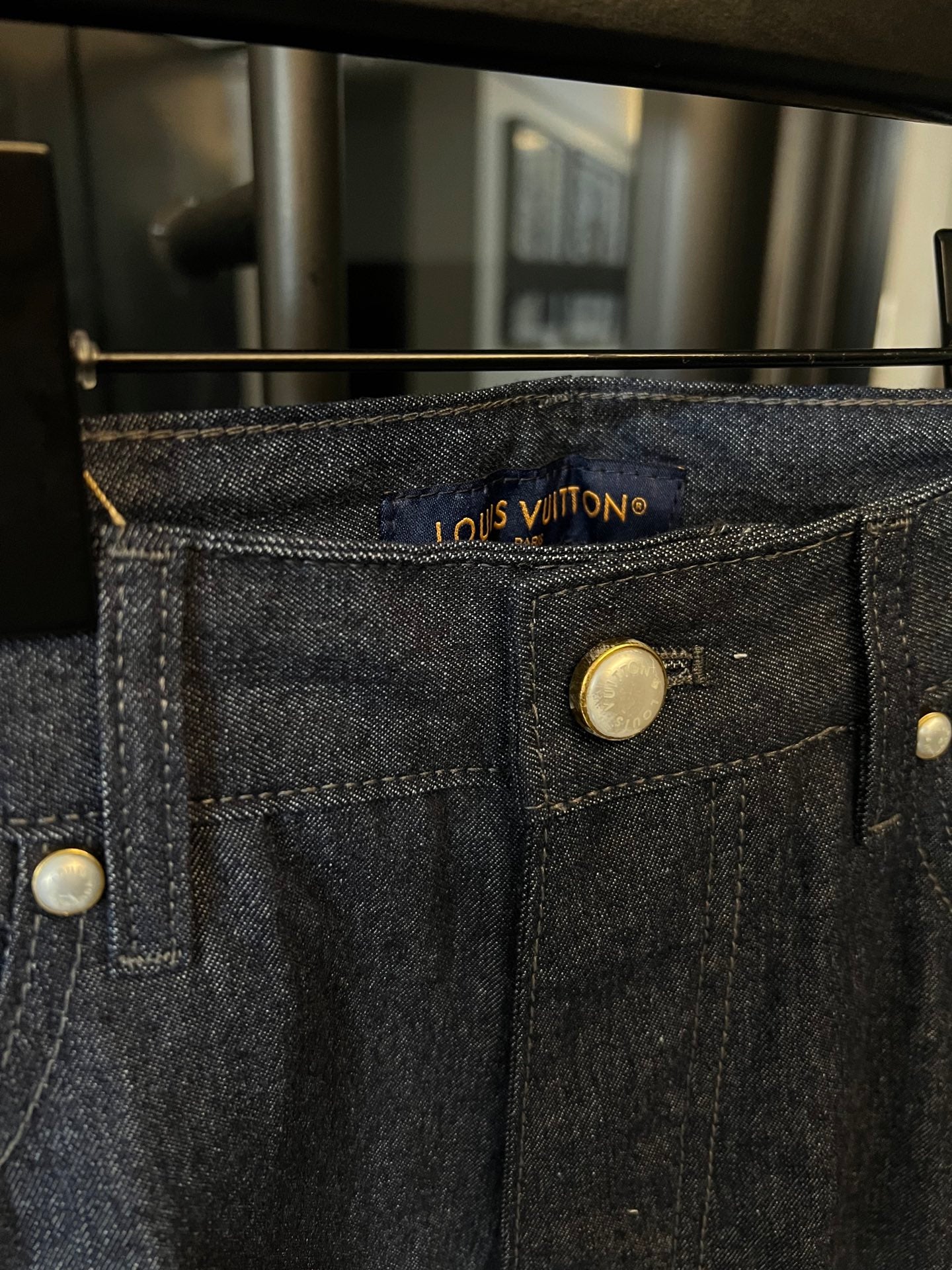 LuxluxHouse Best Quality Clothes Pants Louis Vuitton