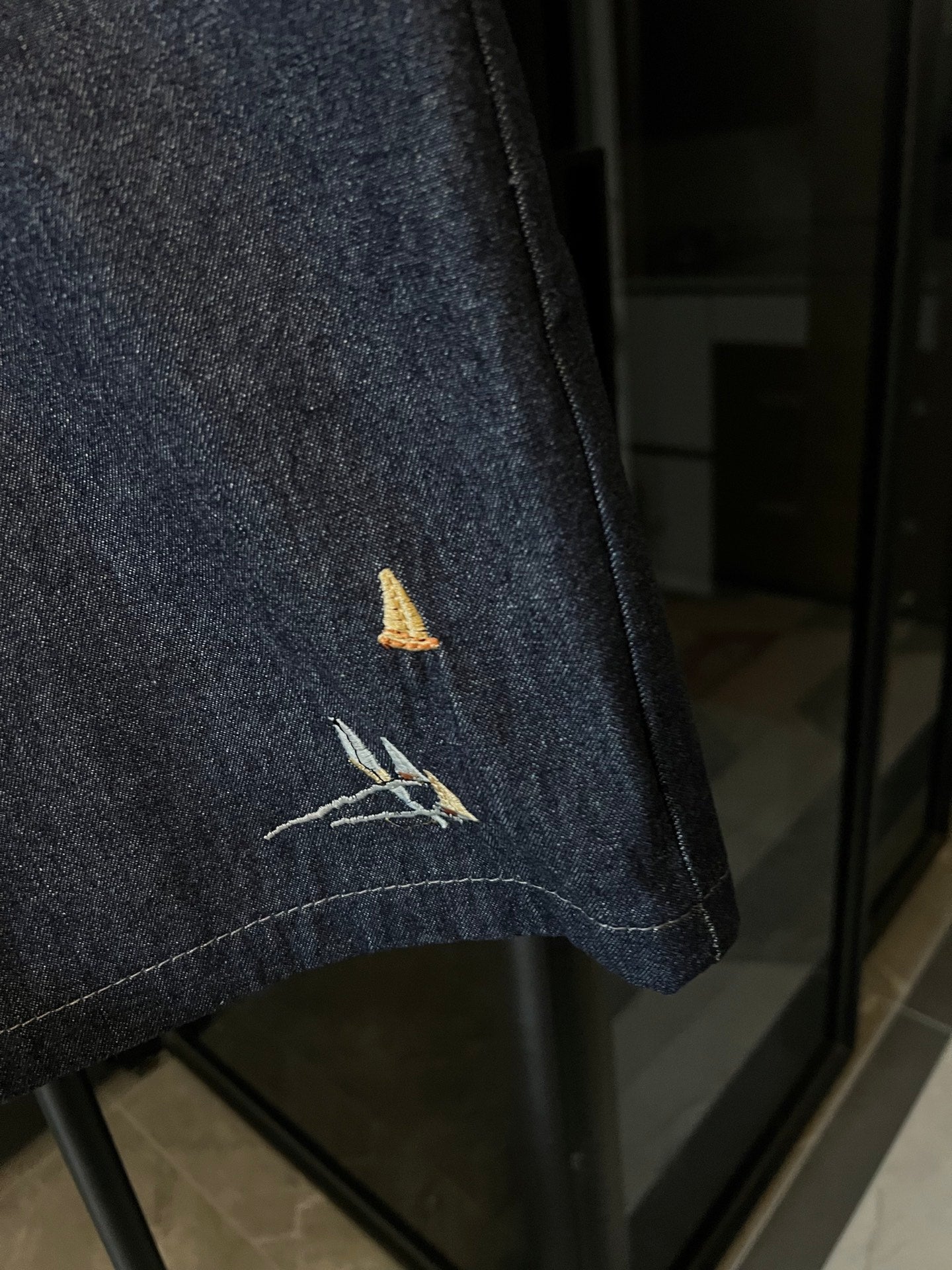 LuxluxHouse Best Quality Clothes Pants Louis Vuitton