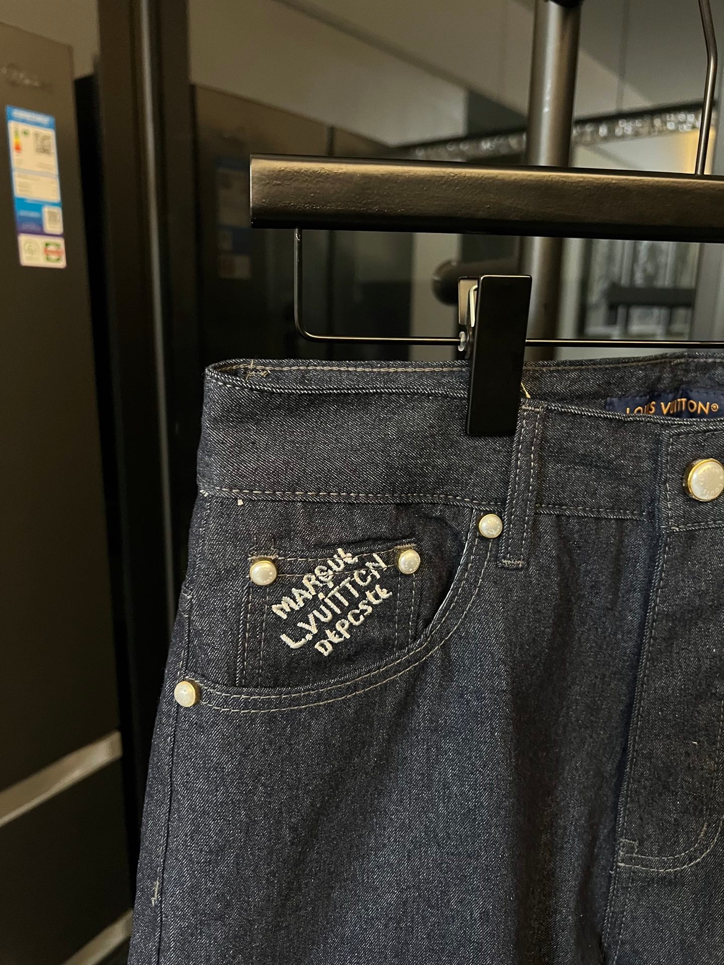 LuxluxHouse Best Quality Clothes Pants Louis Vuitton