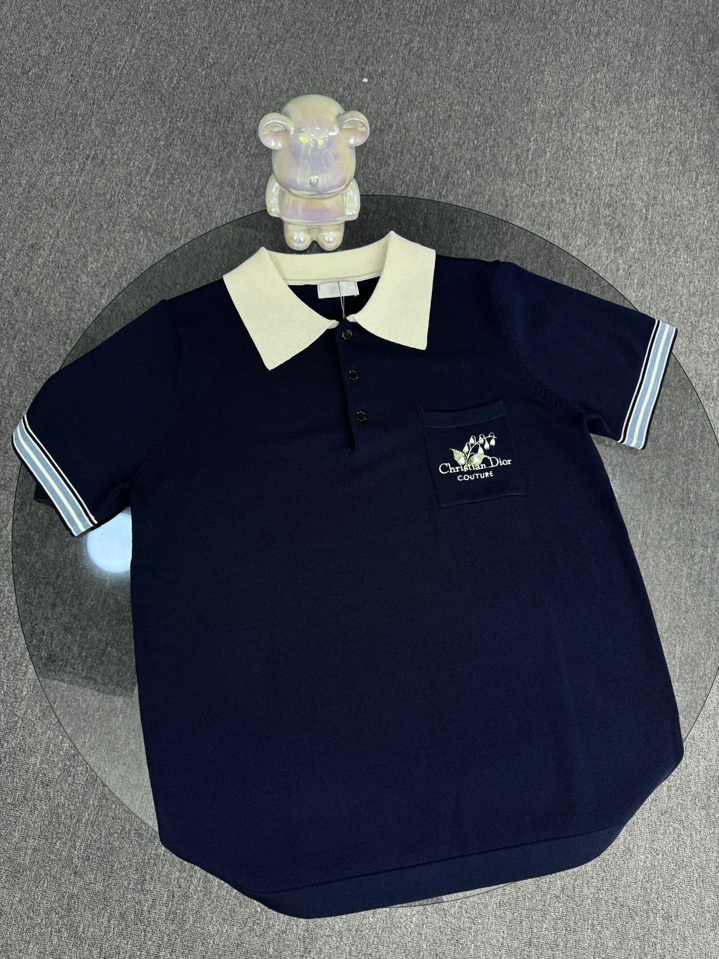 LuxluxHouse Best Quality Clothes Shirts&Polo Dior