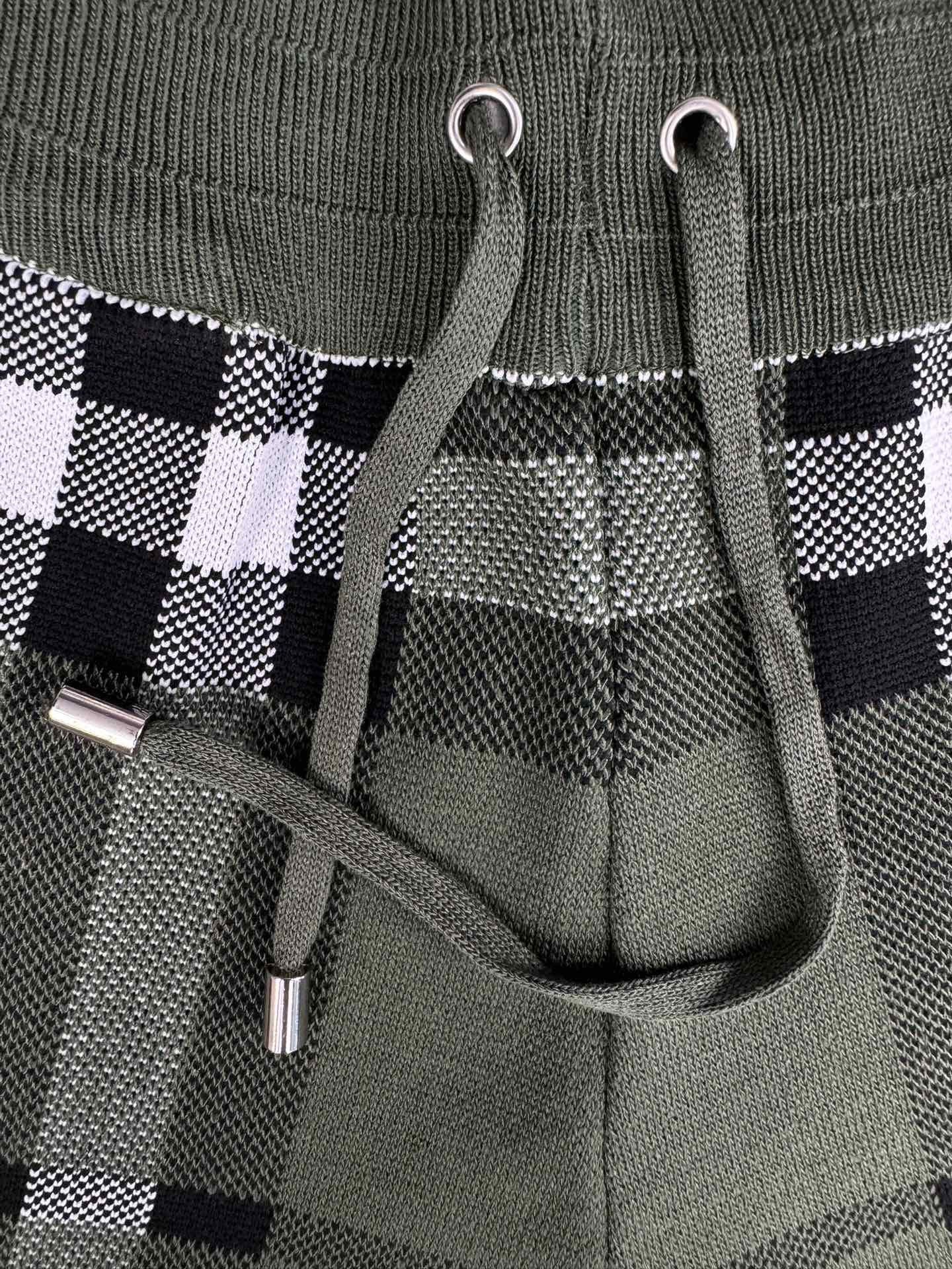 LuxluxHouse Best Quality Clothes Burberry Pants