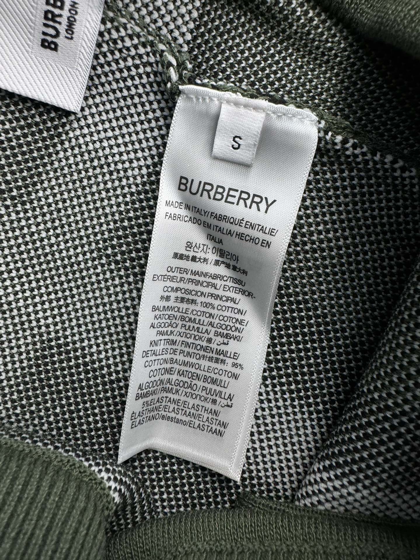 LuxluxHouse Best Quality Clothes Burberry Pants