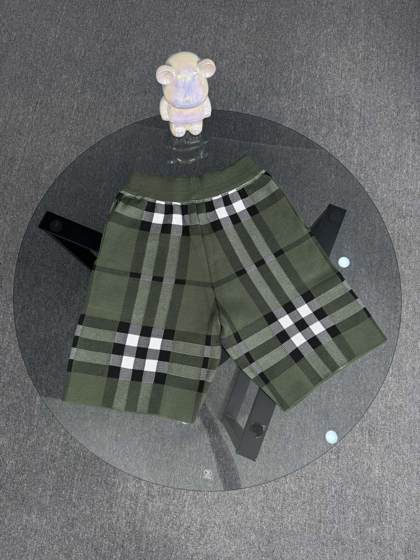LuxluxHouse Best Quality Clothes Burberry Pants