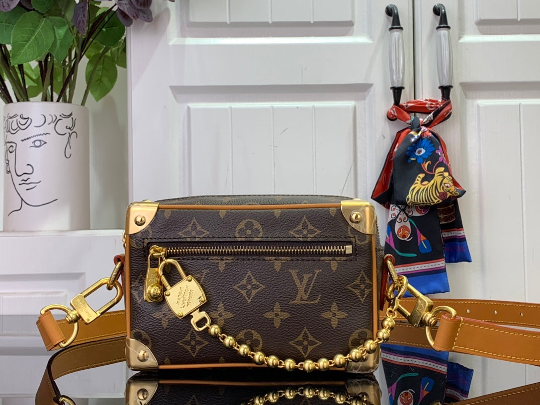 LuxluxHouse Best Quality Bags Louis Vuitton Men