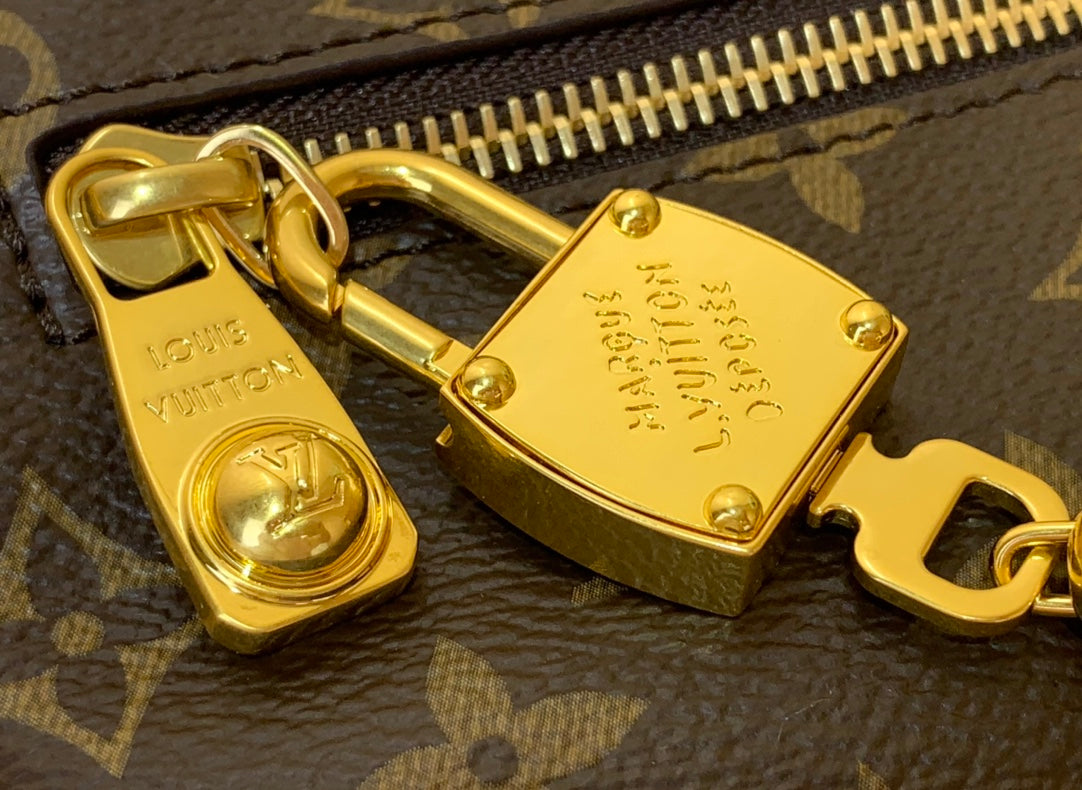 LuxluxHouse Best Quality Bags Louis Vuitton Men