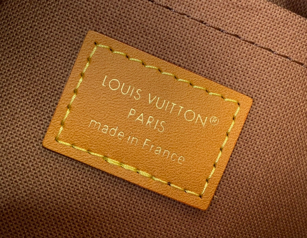 LuxluxHouse Best Quality Bags Louis Vuitton Men
