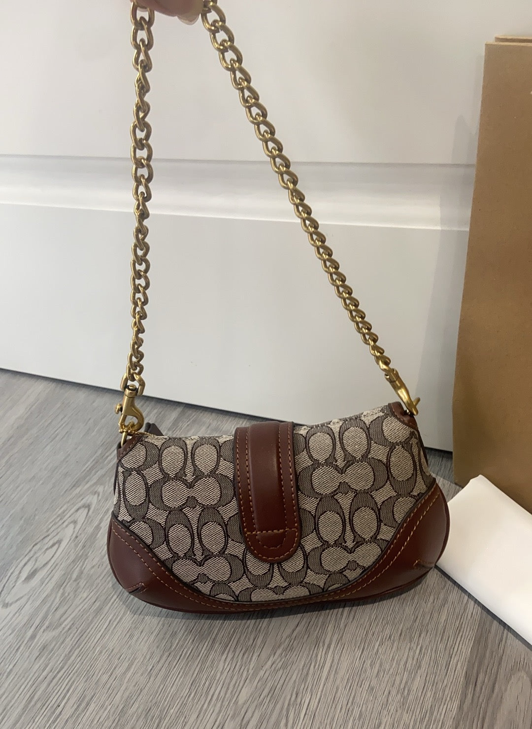 LuxluxHouse Best Quality Bags Coach