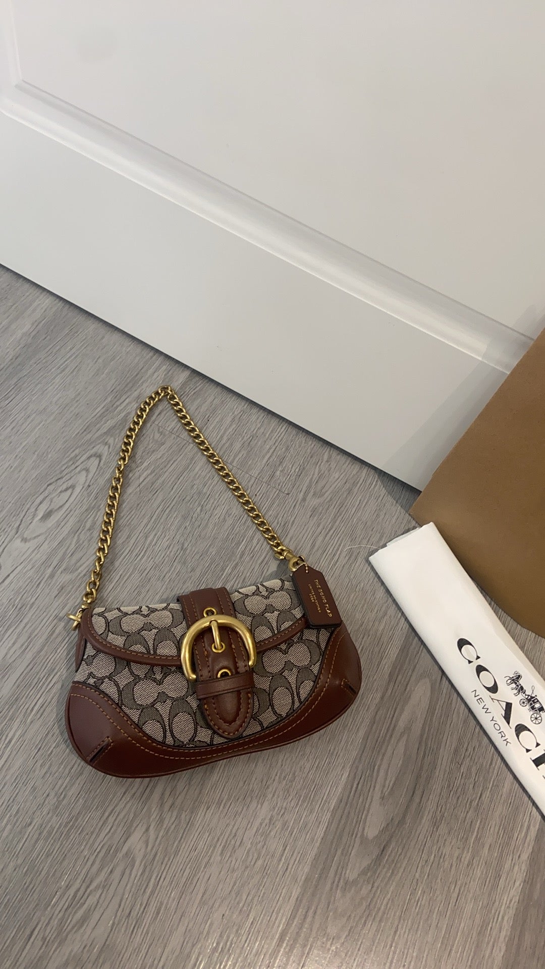 LuxluxHouse Best Quality Bags Coach