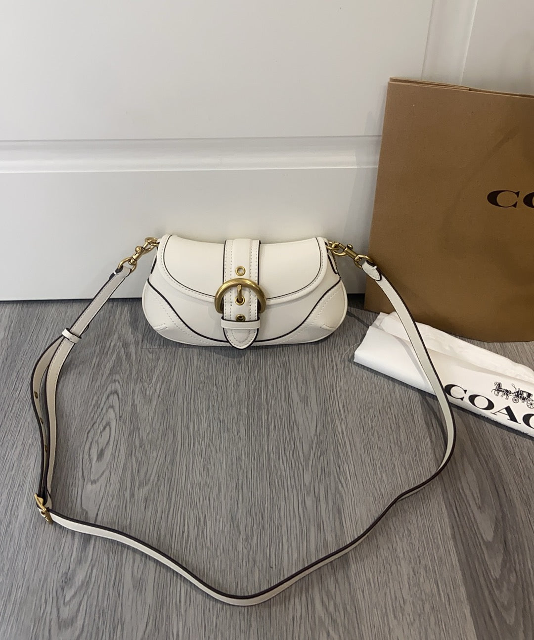 LuxluxHouse Best Quality Bags Coach