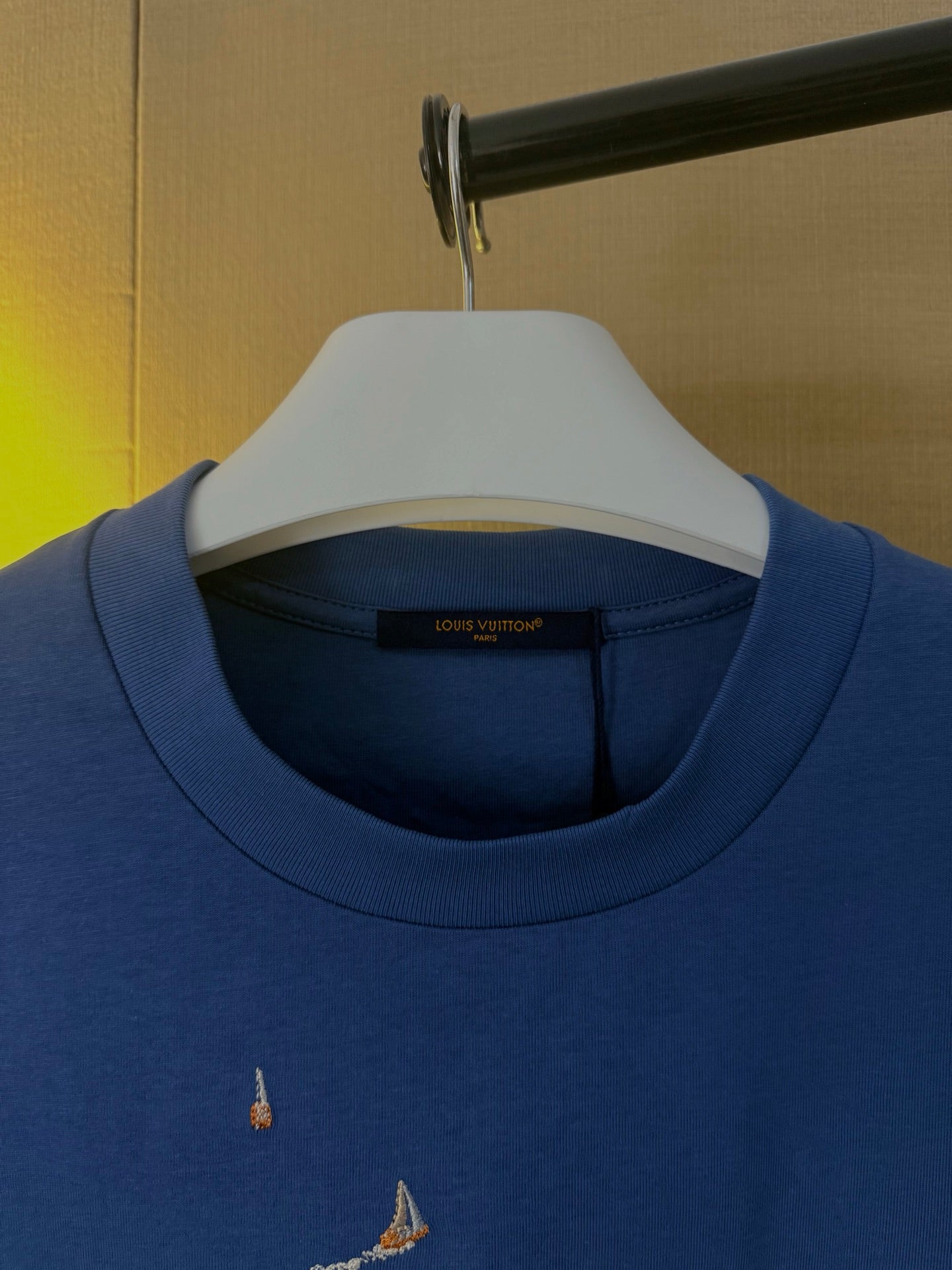 LuxluxHouse Best Quality Clothes T-shirt Louis Vuitton