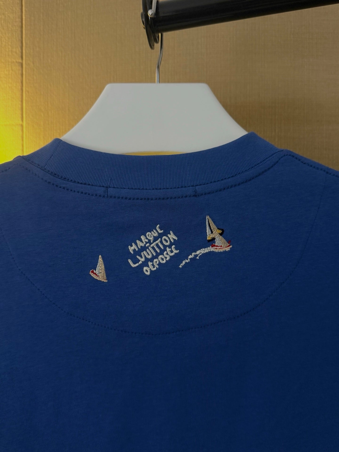 LuxluxHouse Best Quality Clothes T-shirt Louis Vuitton