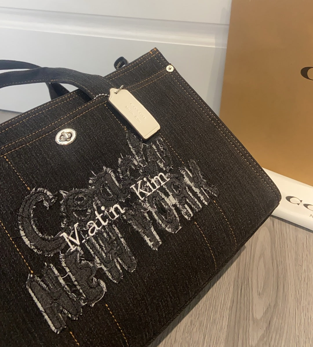 LuxluxHouse Best Quality Bags Coach