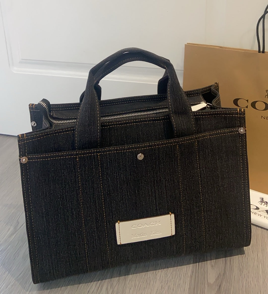 LuxluxHouse Best Quality Bags Coach