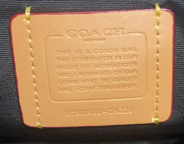 LuxluxHouse Best Quality Bags Coach