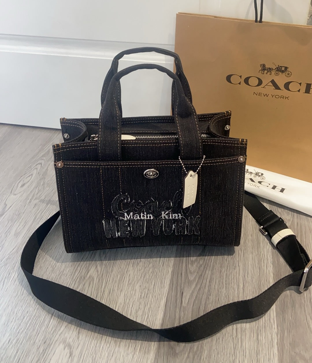 LuxluxHouse Best Quality Bags Coach