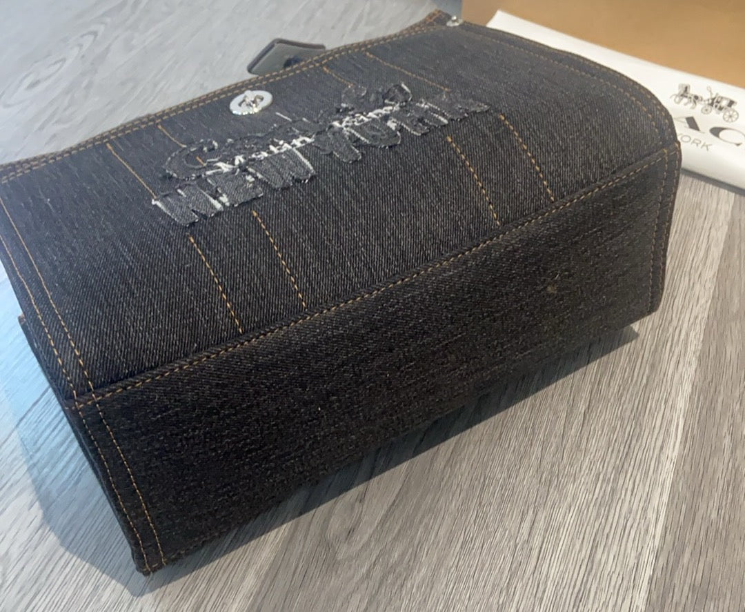 LuxluxHouse Best Quality Bags Coach
