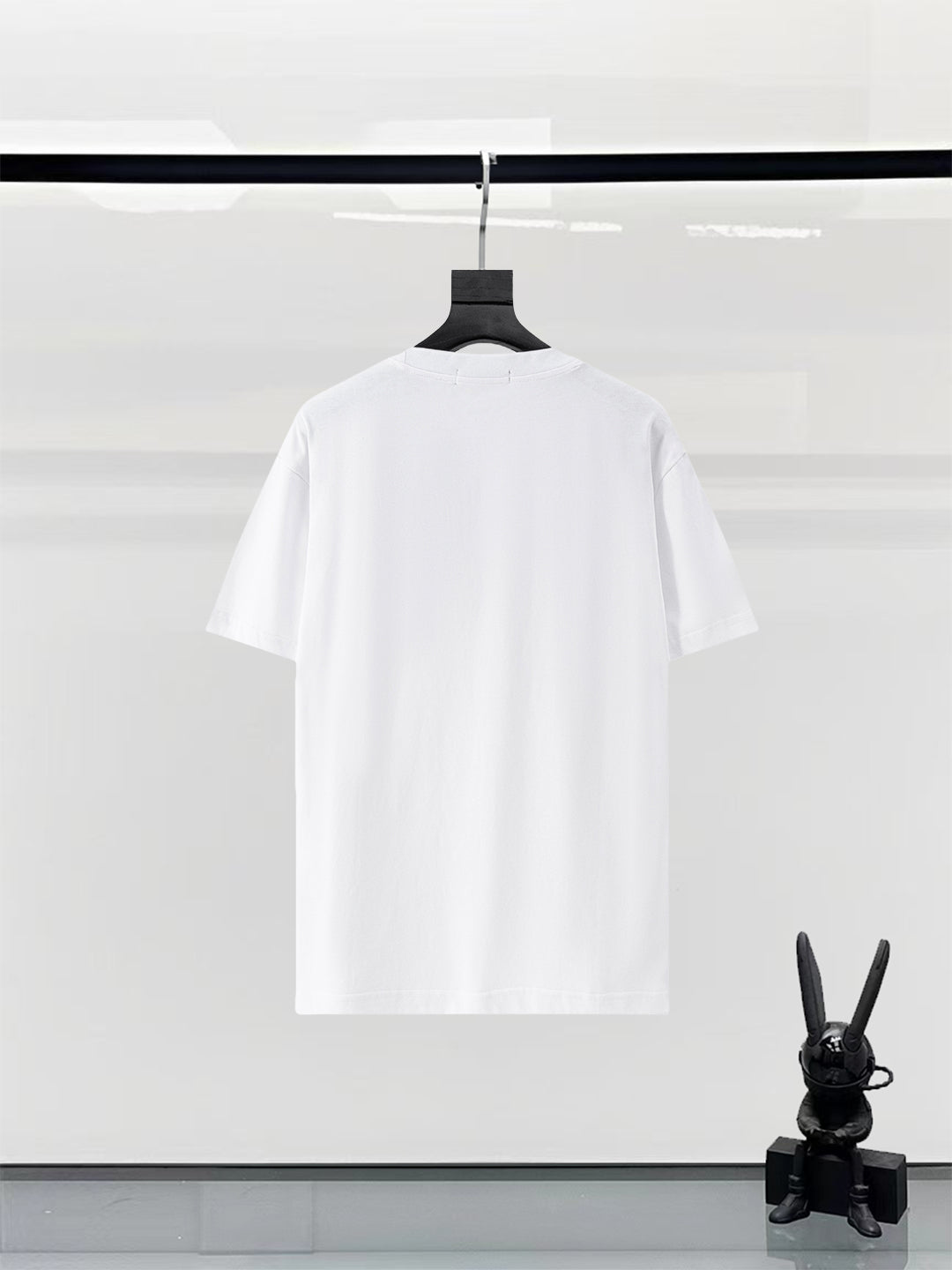 LuxluxHouse Best Quality Clothes Fendi T-shirt