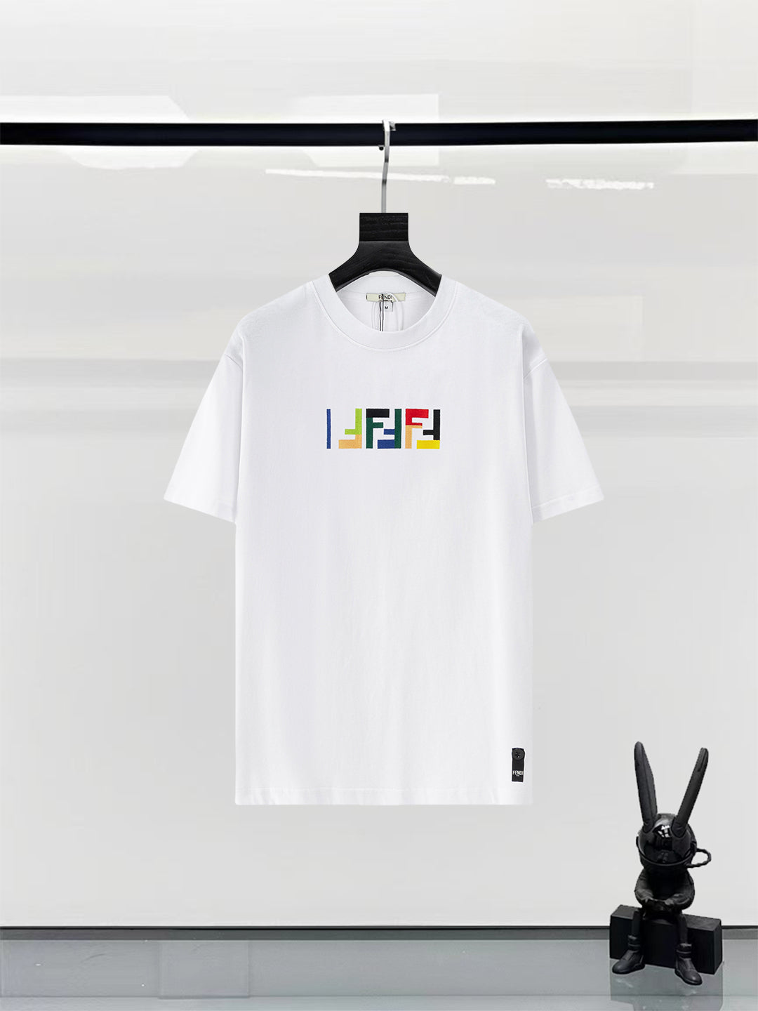 LuxluxHouse Best Quality Clothes Fendi T-shirt