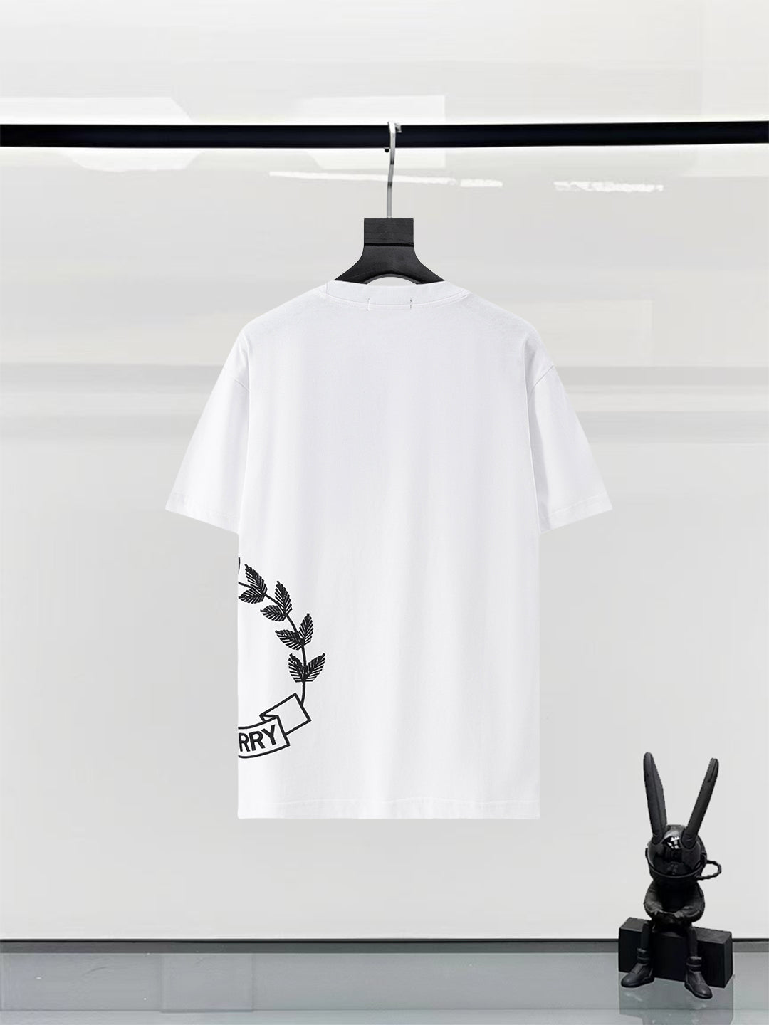 LuxluxHouse Best Quality Clothes Burberry T-shirt