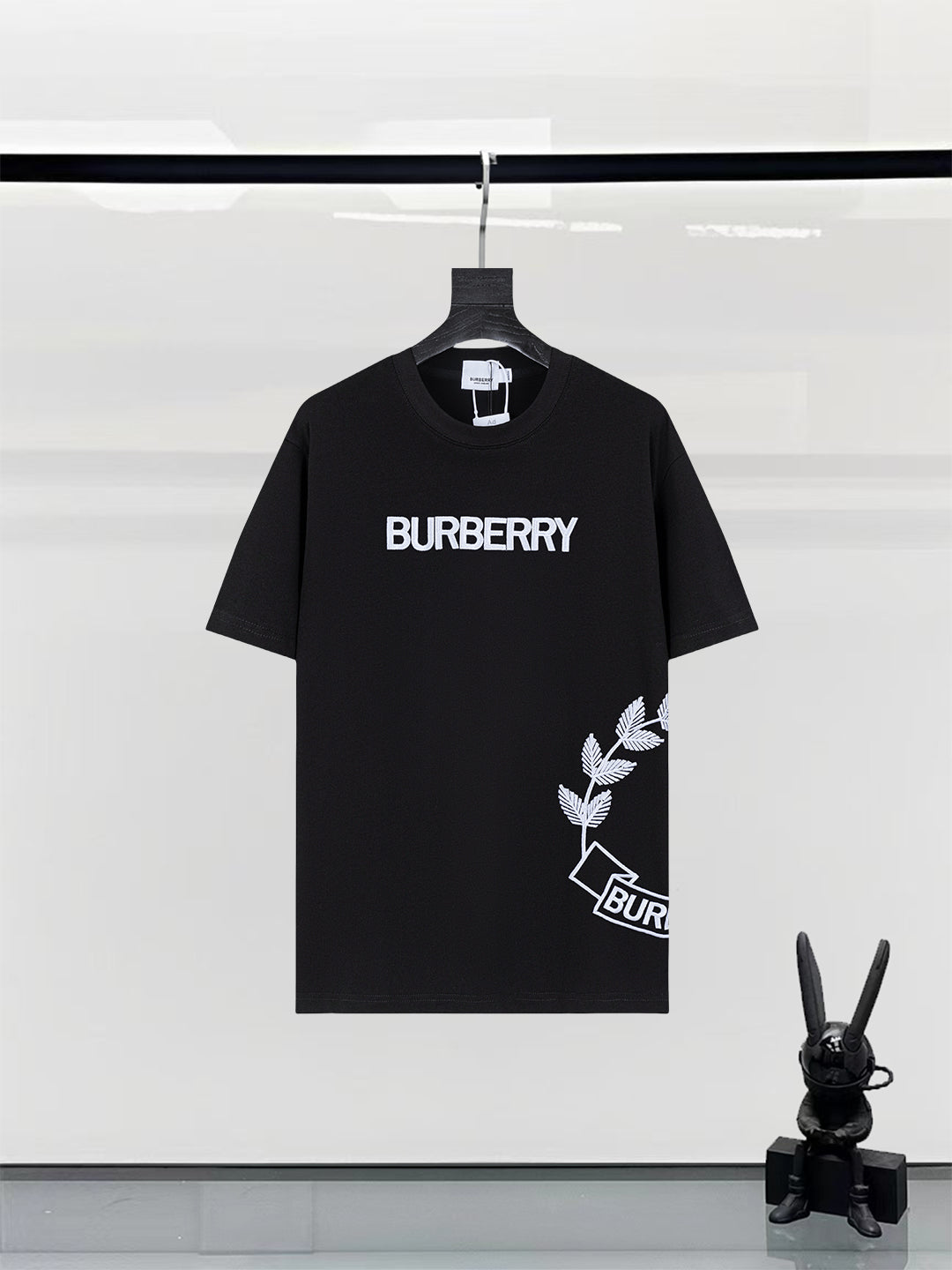 LuxluxHouse Best Quality Clothes Burberry T-shirt