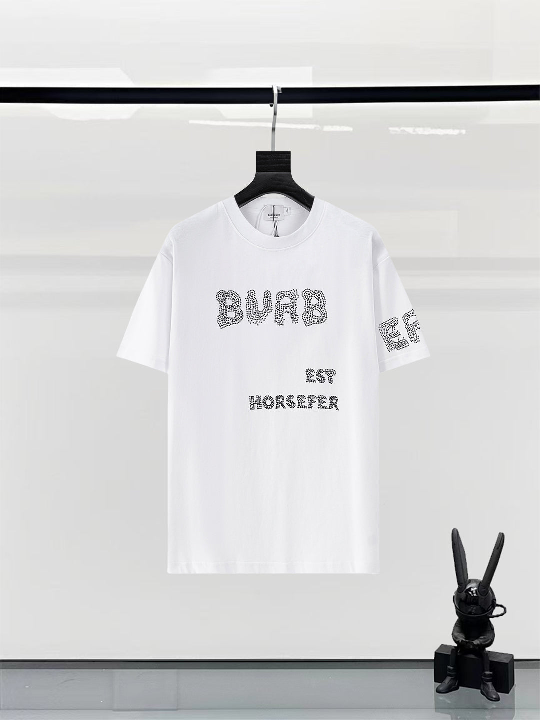 LuxluxHouse Best Quality Clothes Burberry T-shirt