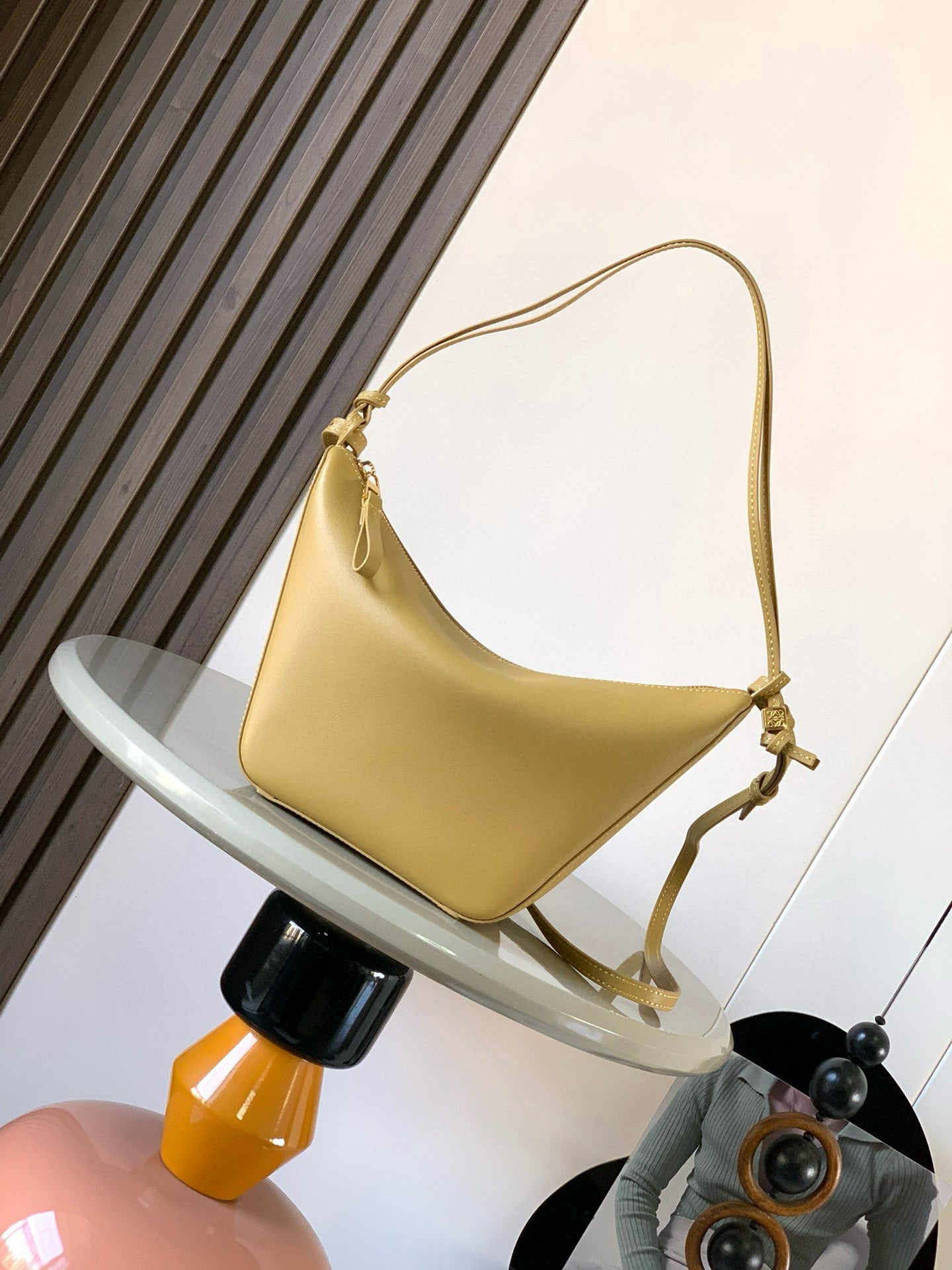 LuxluxHouse Best Quality Bags Loewe
