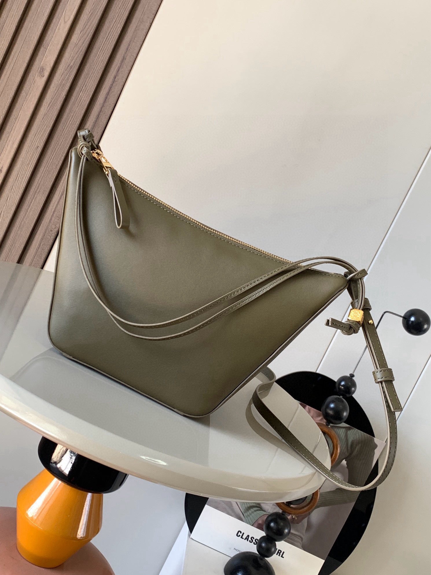 LuxluxHouse Best Quality Bags Loewe