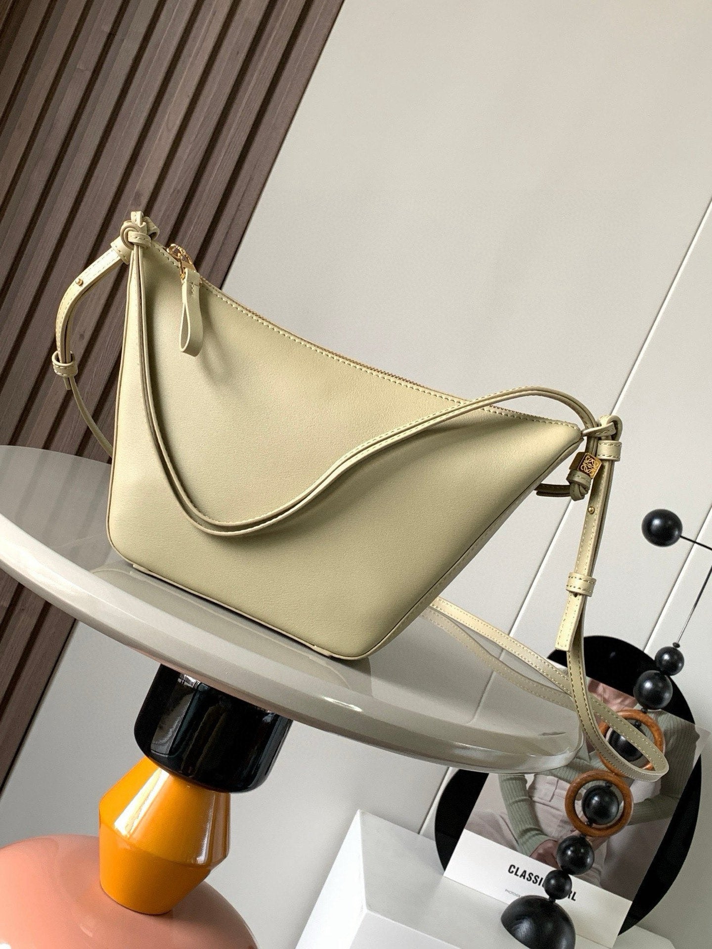 LuxluxHouse Best Quality Bags Loewe
