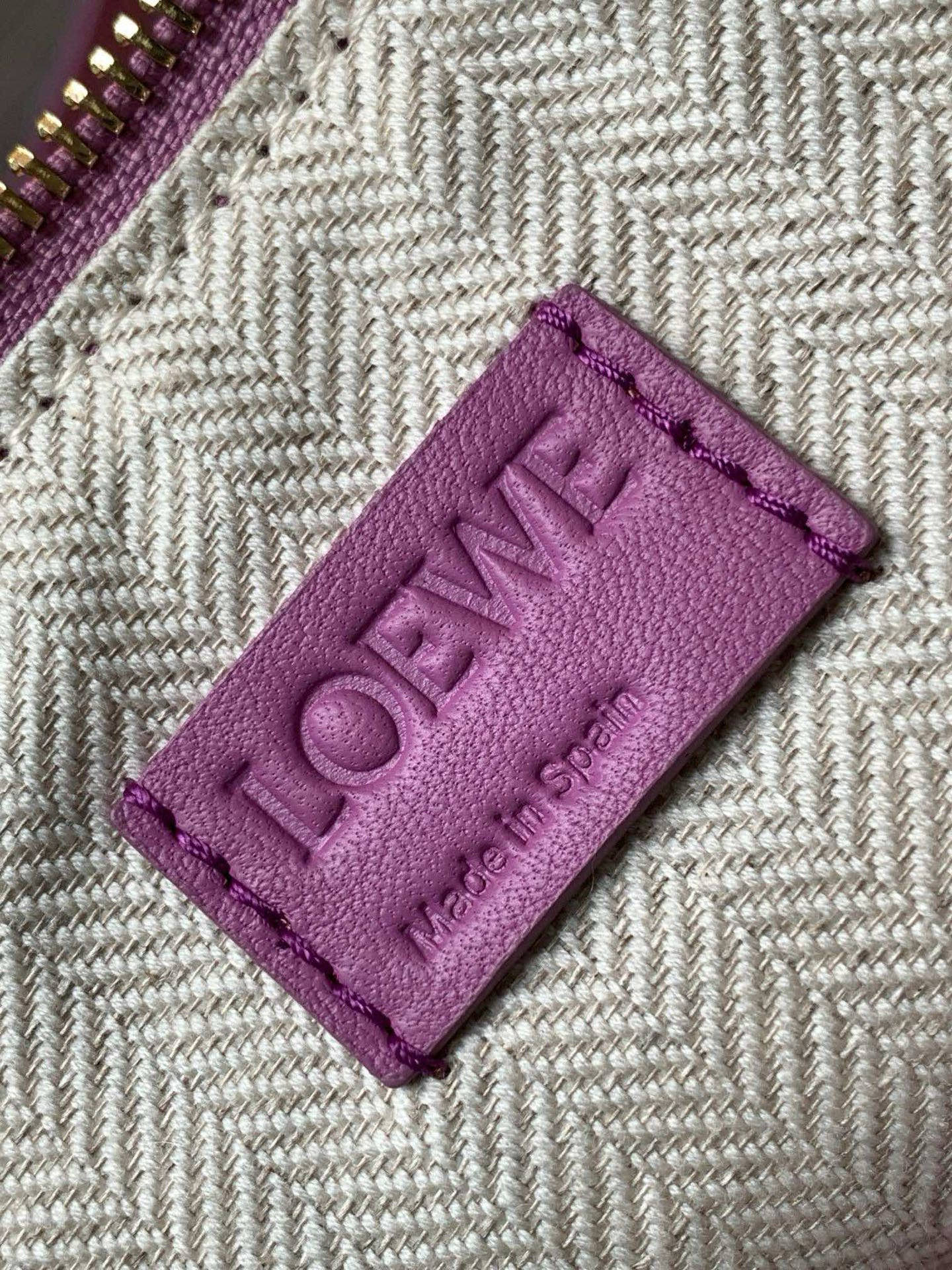 LuxluxHouse Best Quality Bags Loewe