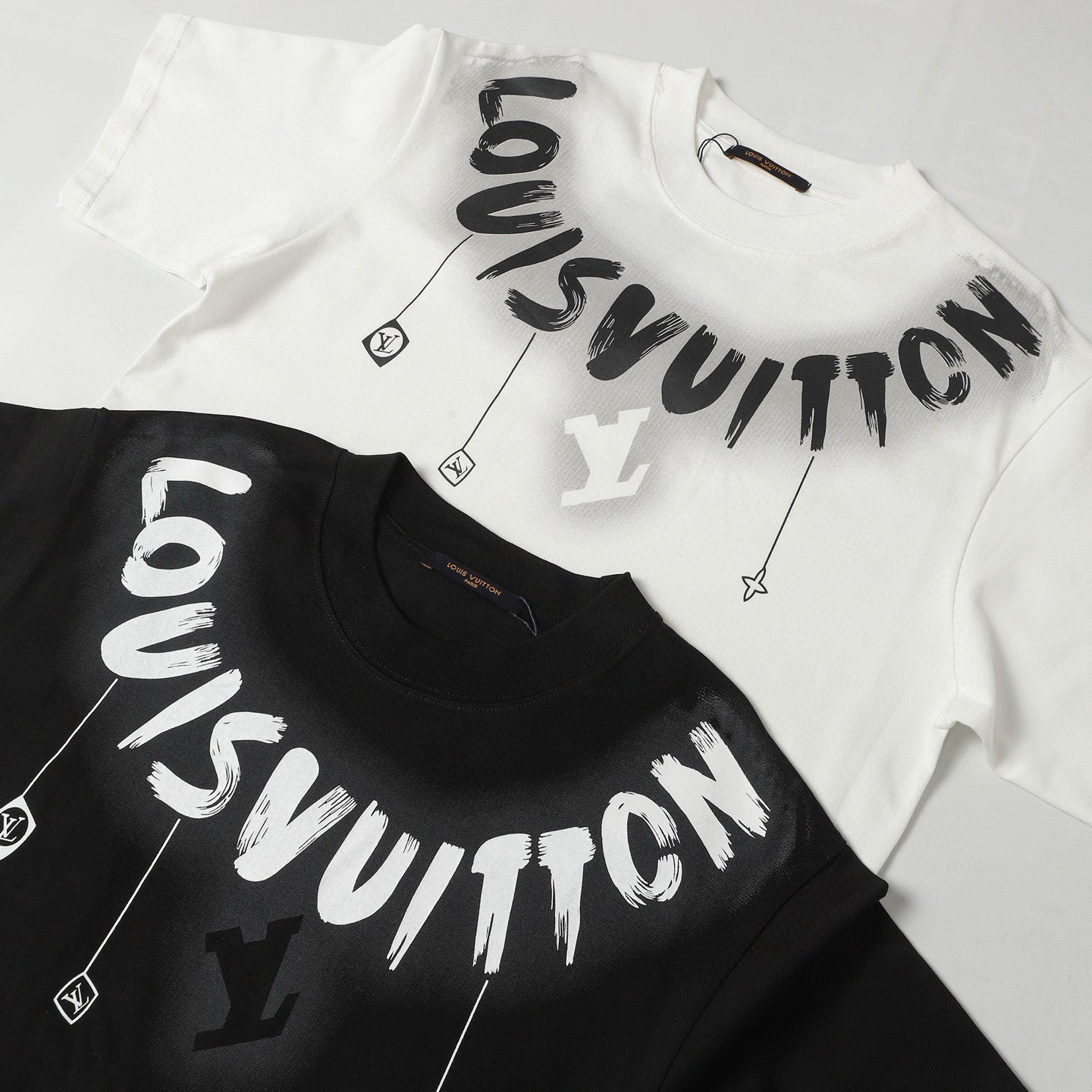 LuxluxHouse Best Quality Clothes T-shirt Louis Vuitton
