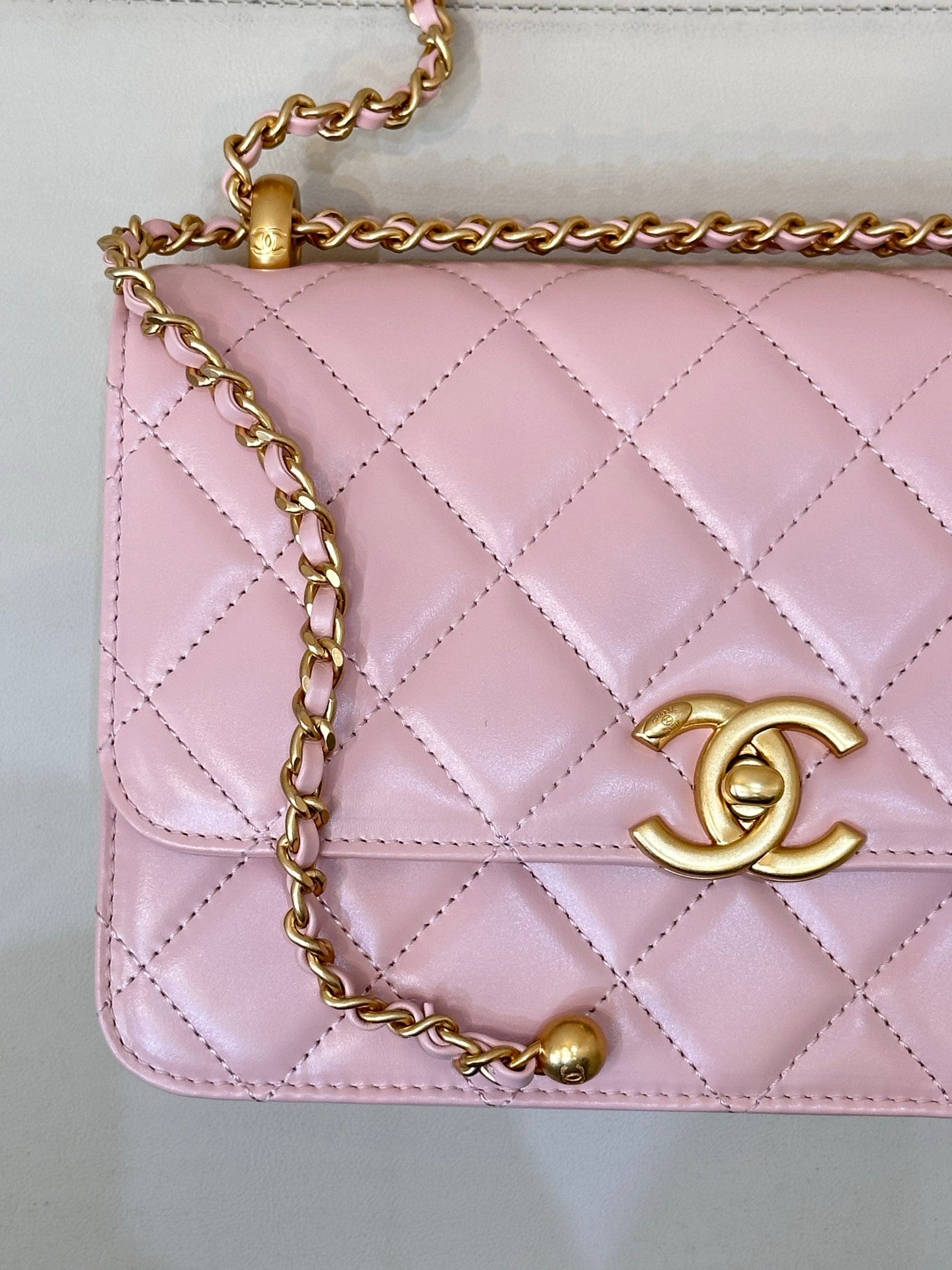 LuxluxHouse Best Quality Bags Chanel Women