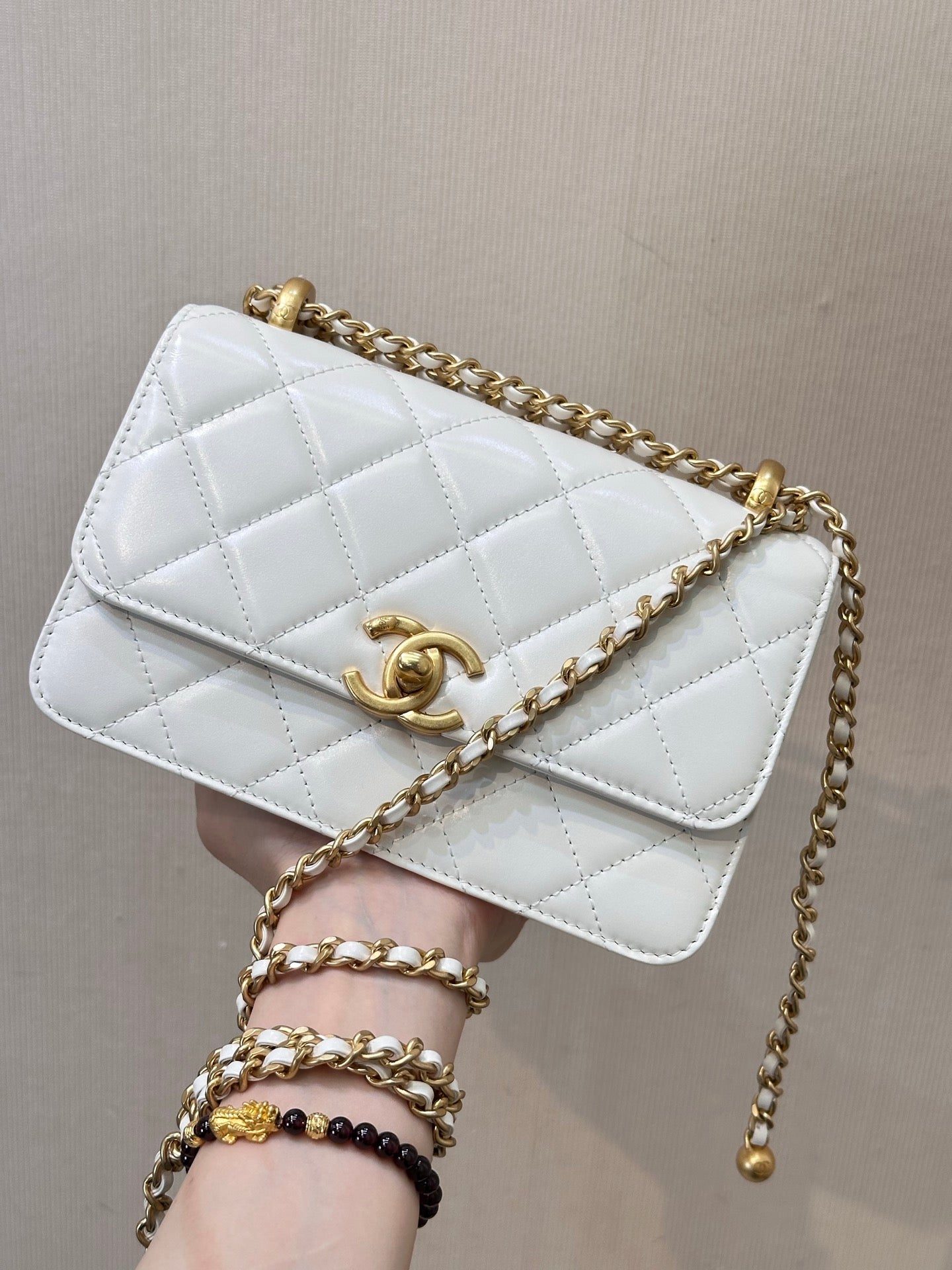 LuxluxHouse Best Quality Bags Chanel Women