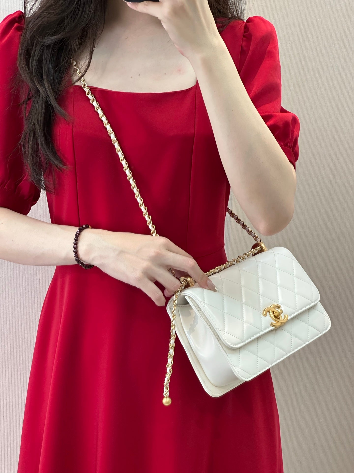 LuxluxHouse Best Quality Bags Chanel Women