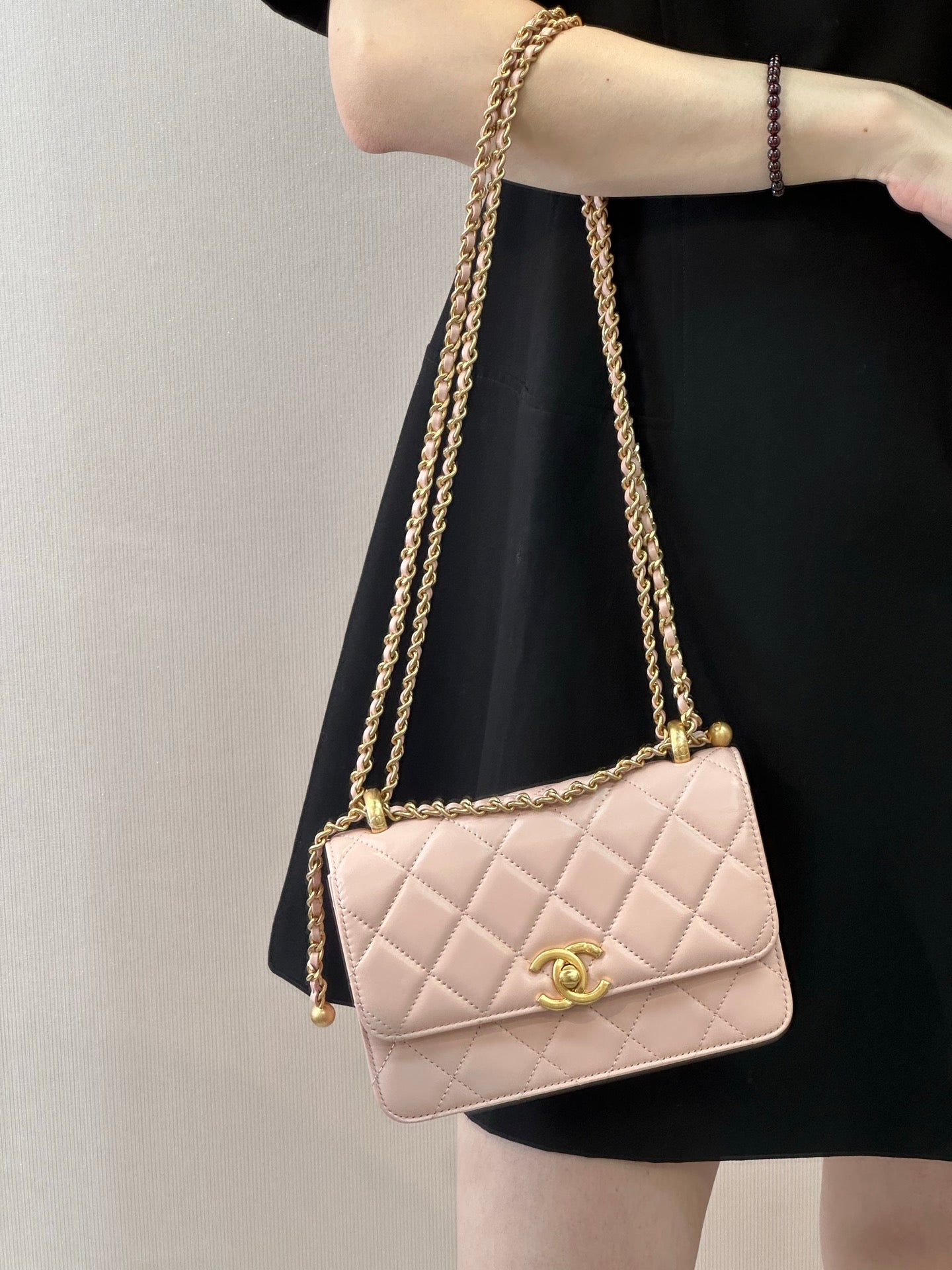 LuxluxHouse Best Quality Bags Chanel Women