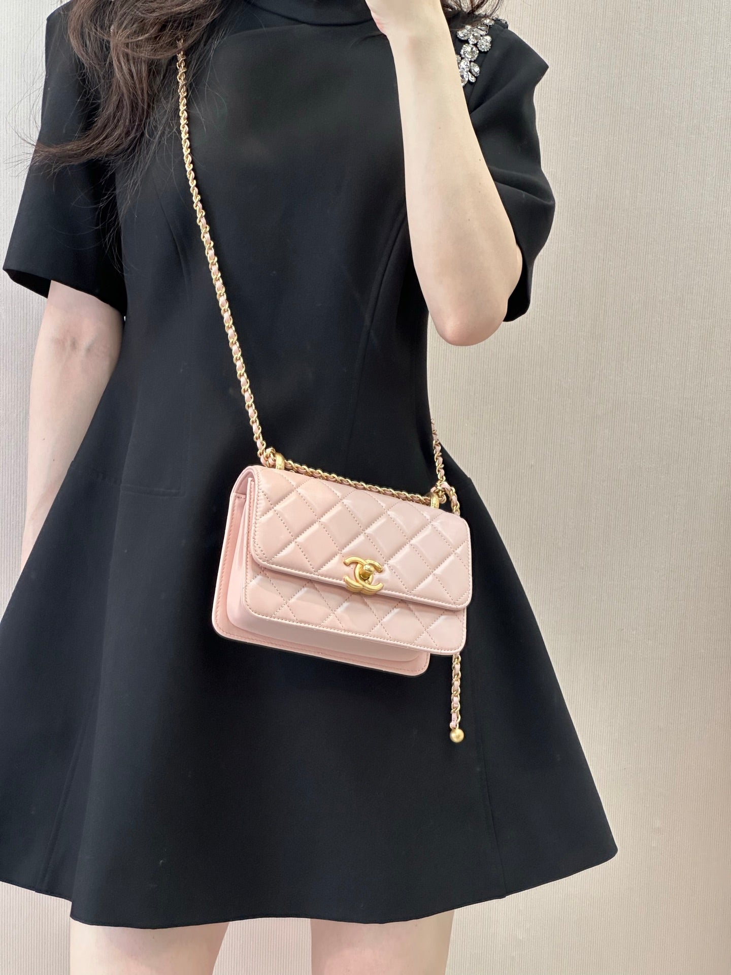LuxluxHouse Best Quality Bags Chanel Women